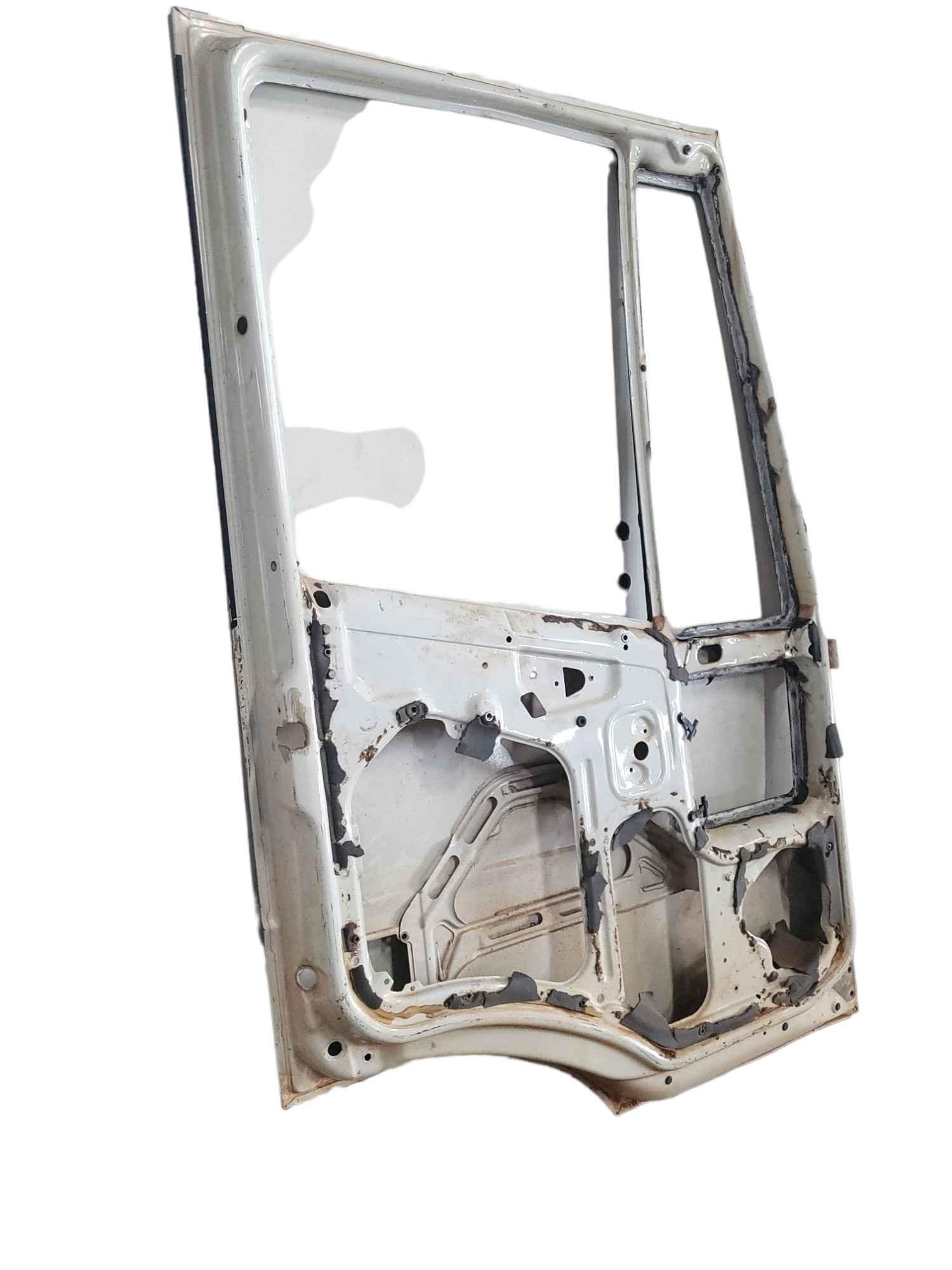 Porta Dianteira Esquerda Iveco Stralis 201011 5