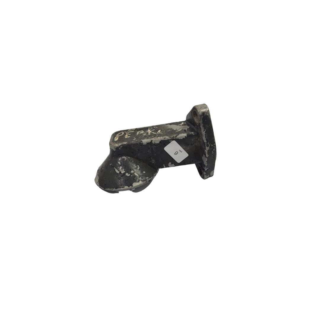 Suporte Filtro De Óleo Motor Perkins 70997120 3