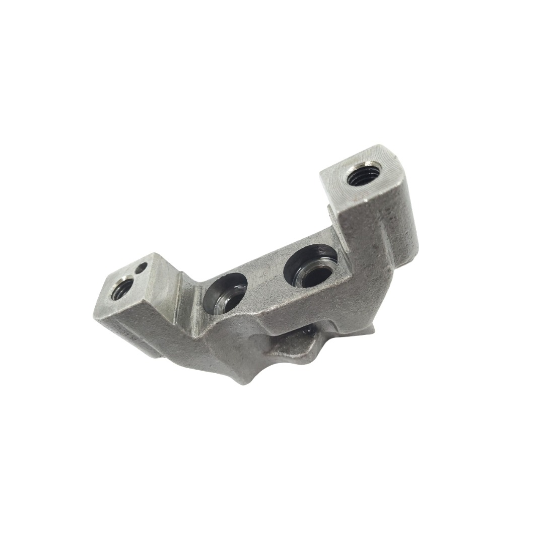 Suporte Do Mancal Scania R420n 1487541 3