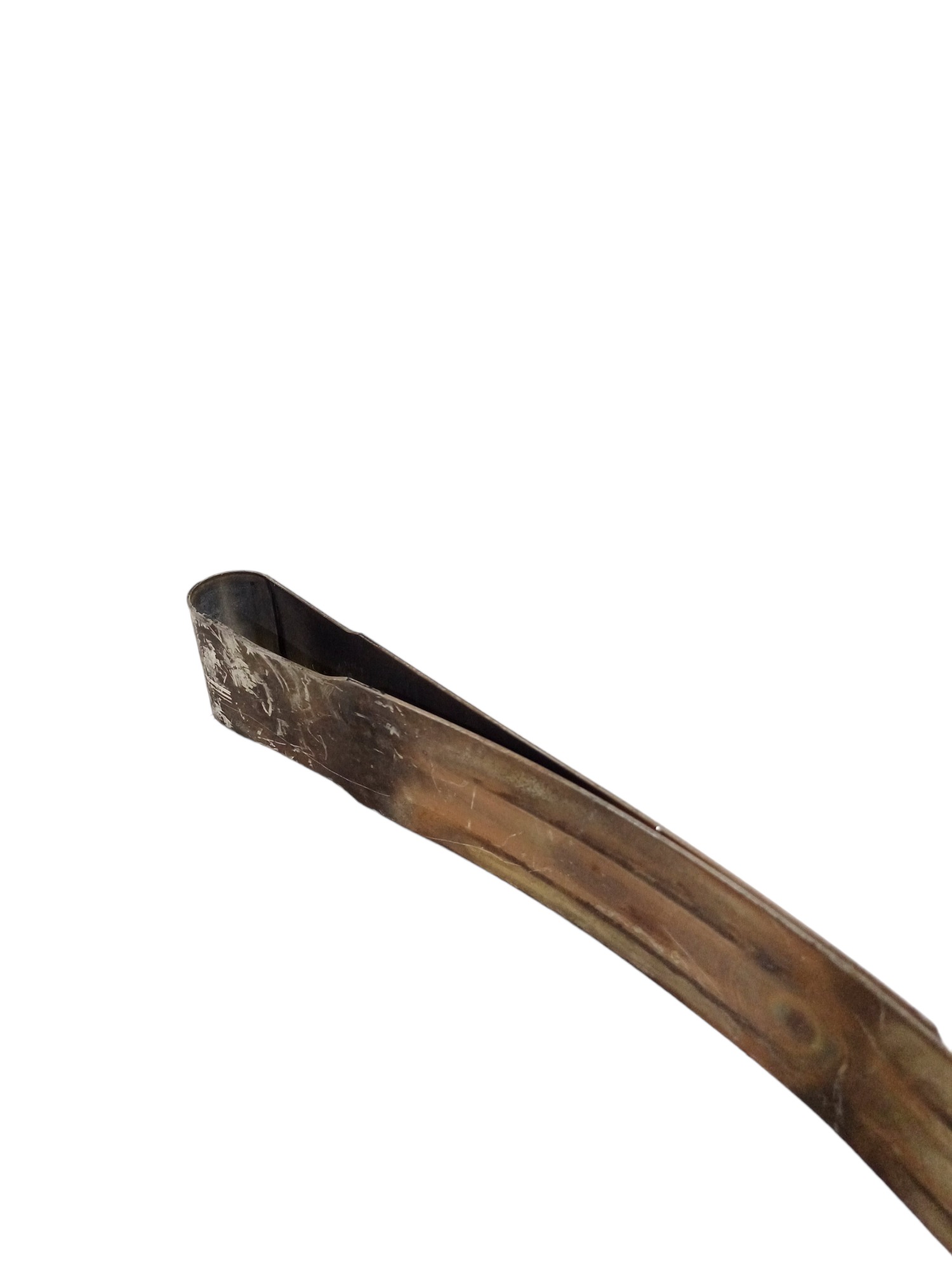 Braçadeiras Fixação De Tubo Volvo Fh 4