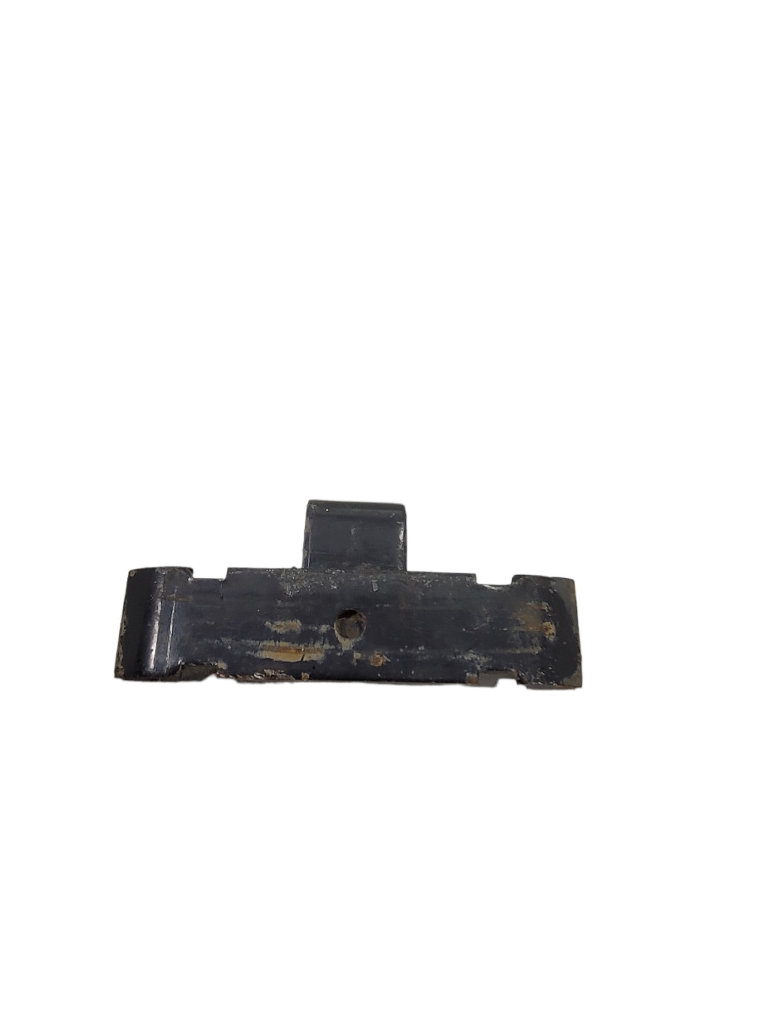Suporte Catalisador Mbenz Atego 4