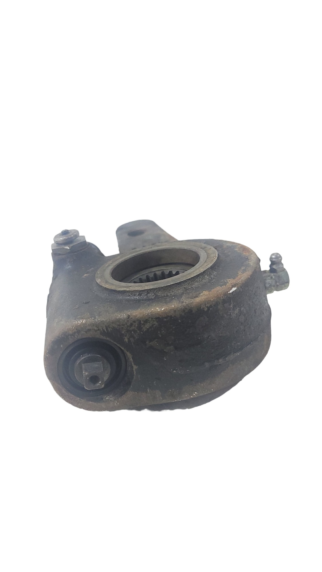 Catraca De Freio Automática Ford Cargo Volks 3275w1141 4