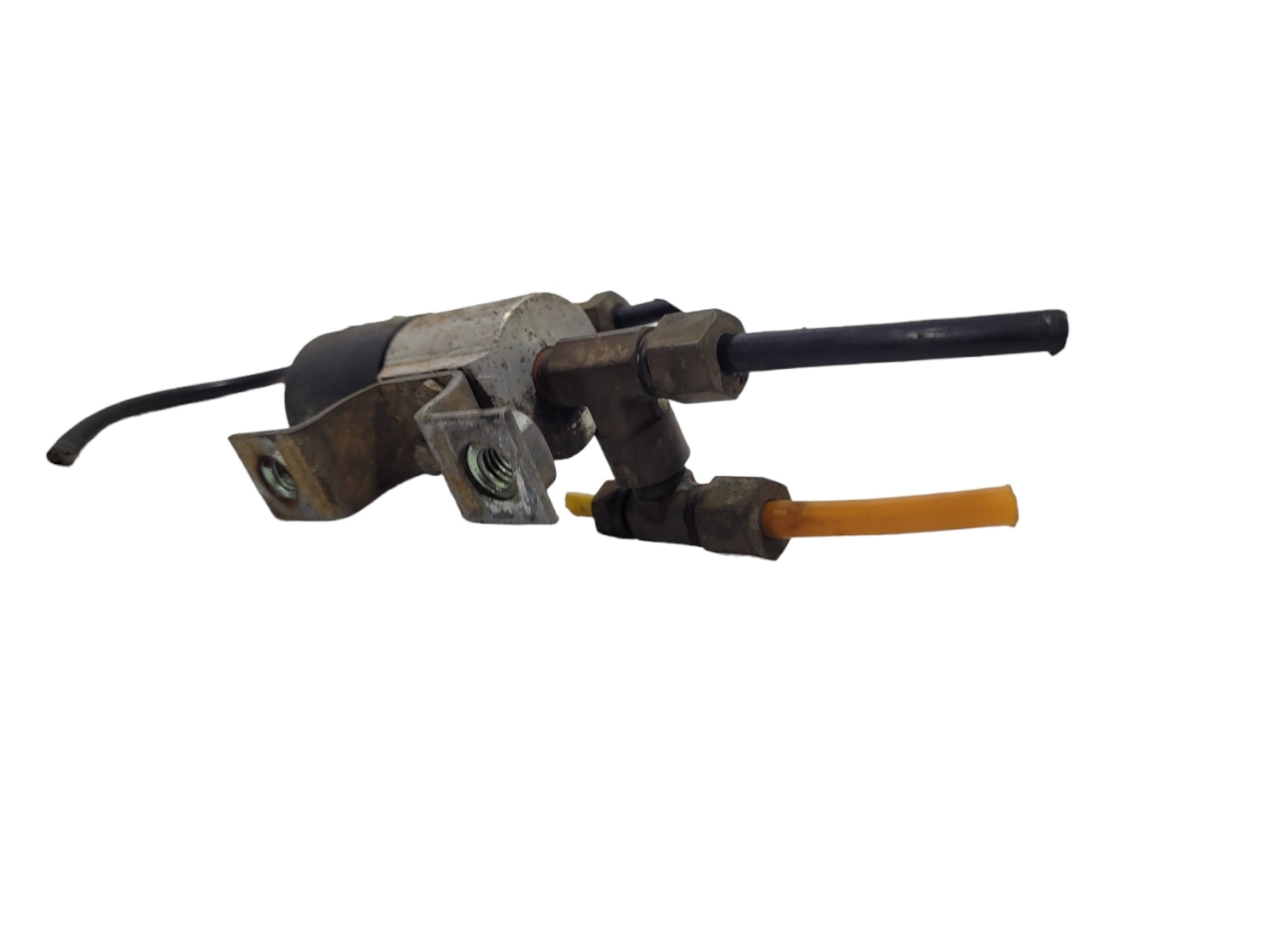 Válvula Solenoide Freio VW Constellation ~ 2t0907631 3