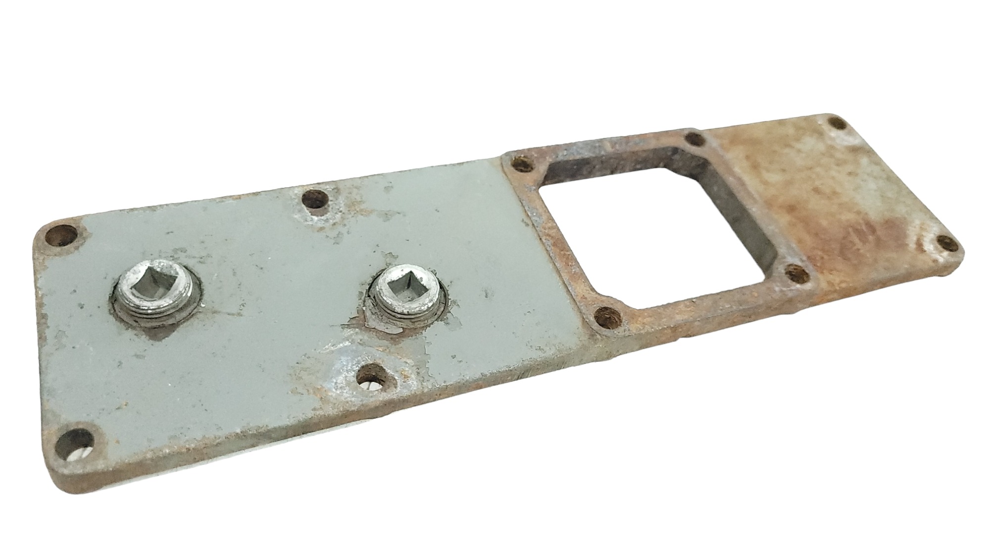 Suporte Motor Cummins 396646900 1