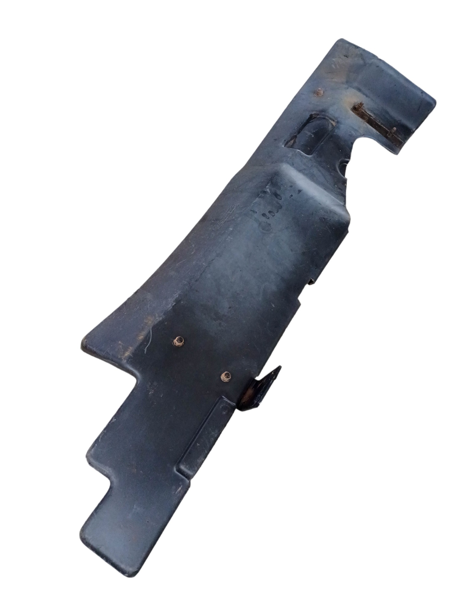 Isolador Antiruido Motor Vw 8150 2ro863583 5