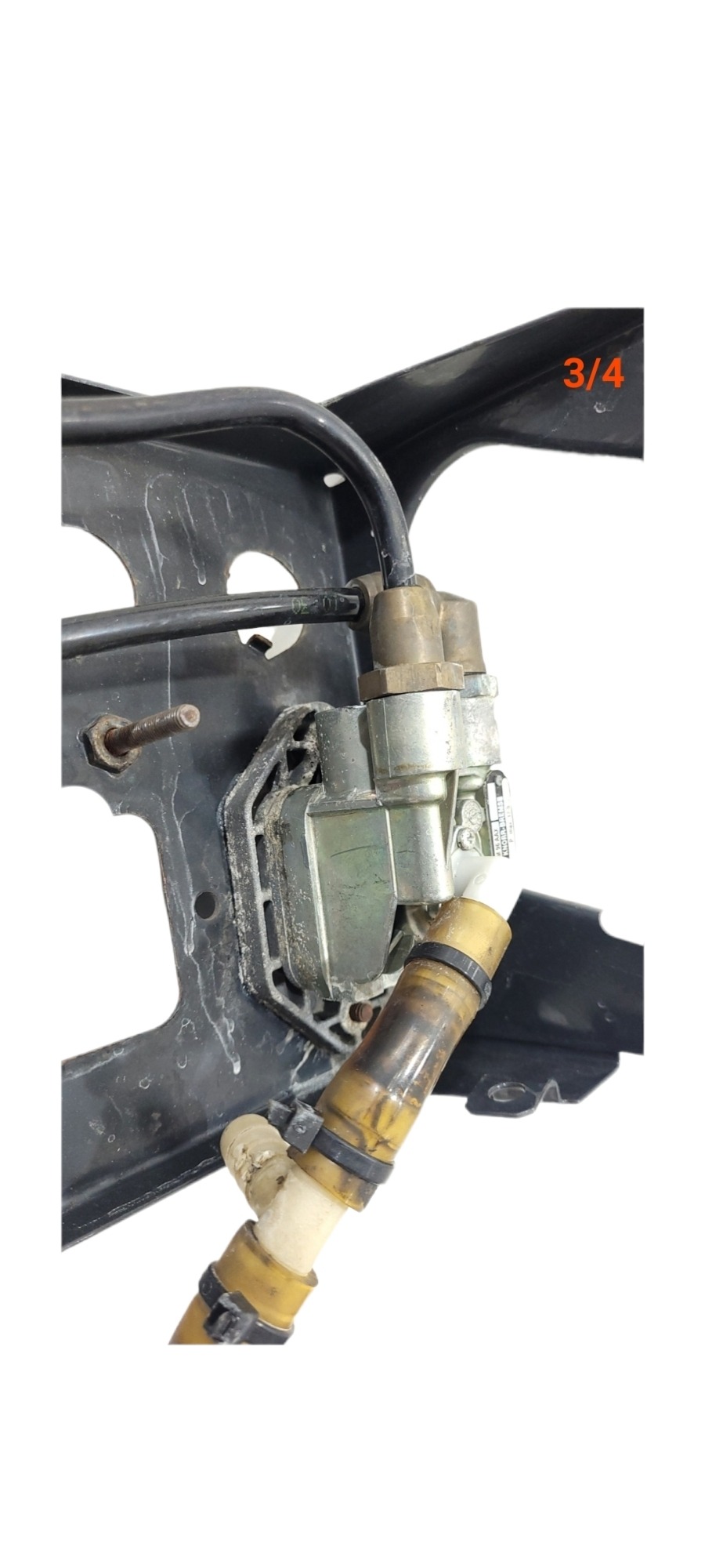 Valvula Reboque Iveco Hiway 757504 4