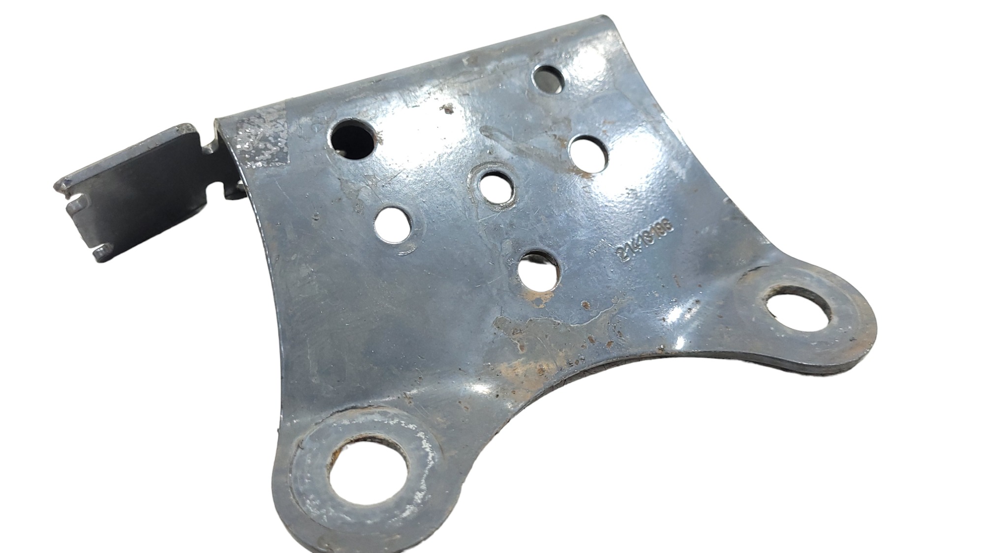 Suporte Cabine Scania 21413196 5