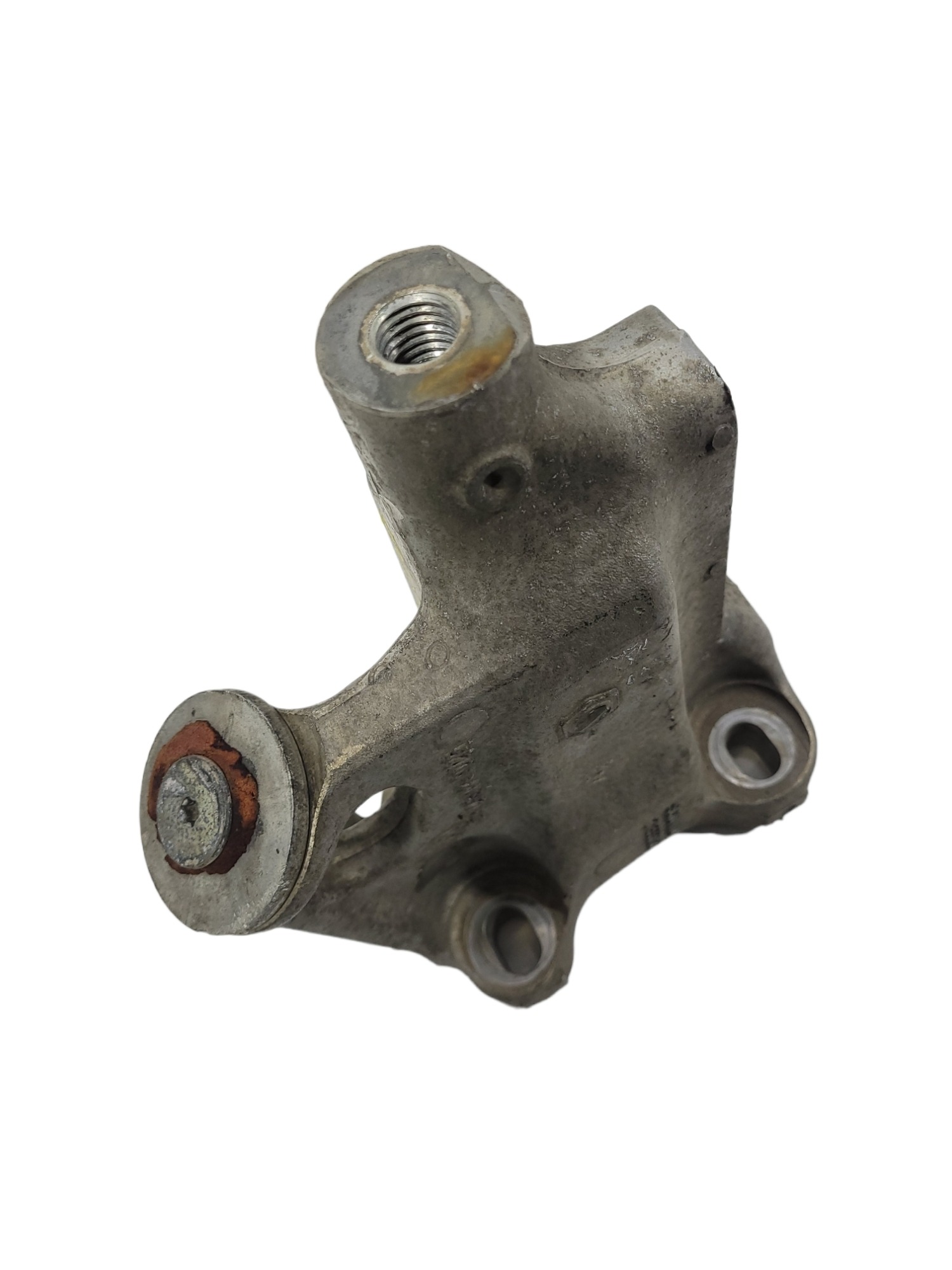Suporte Da Cabine Esquerdo Scania 124n 2133302 3