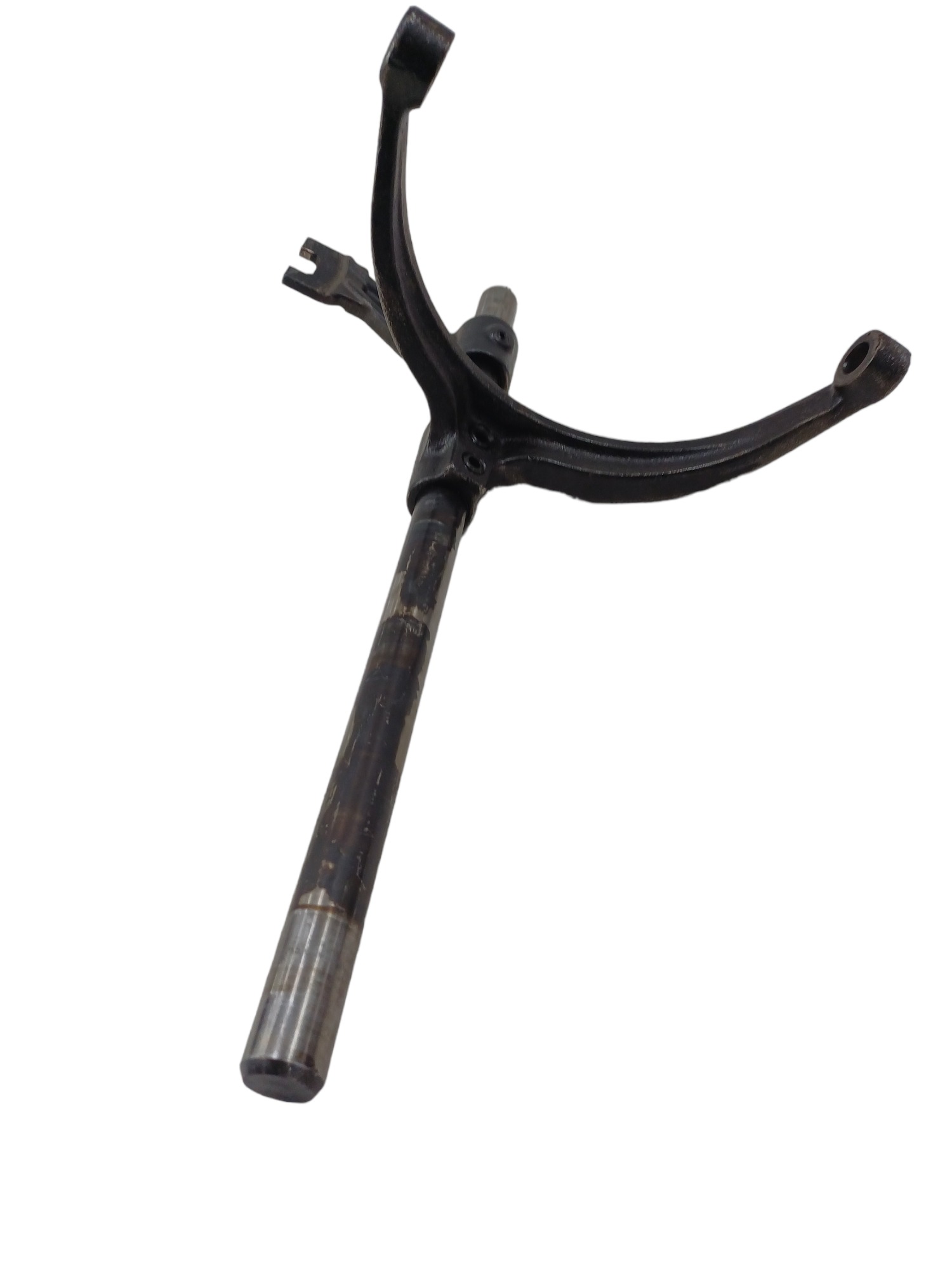 Garfo 3 E 4 Marcha Caixa Câmbio Zf 1935 16s 1300 1296406080 3