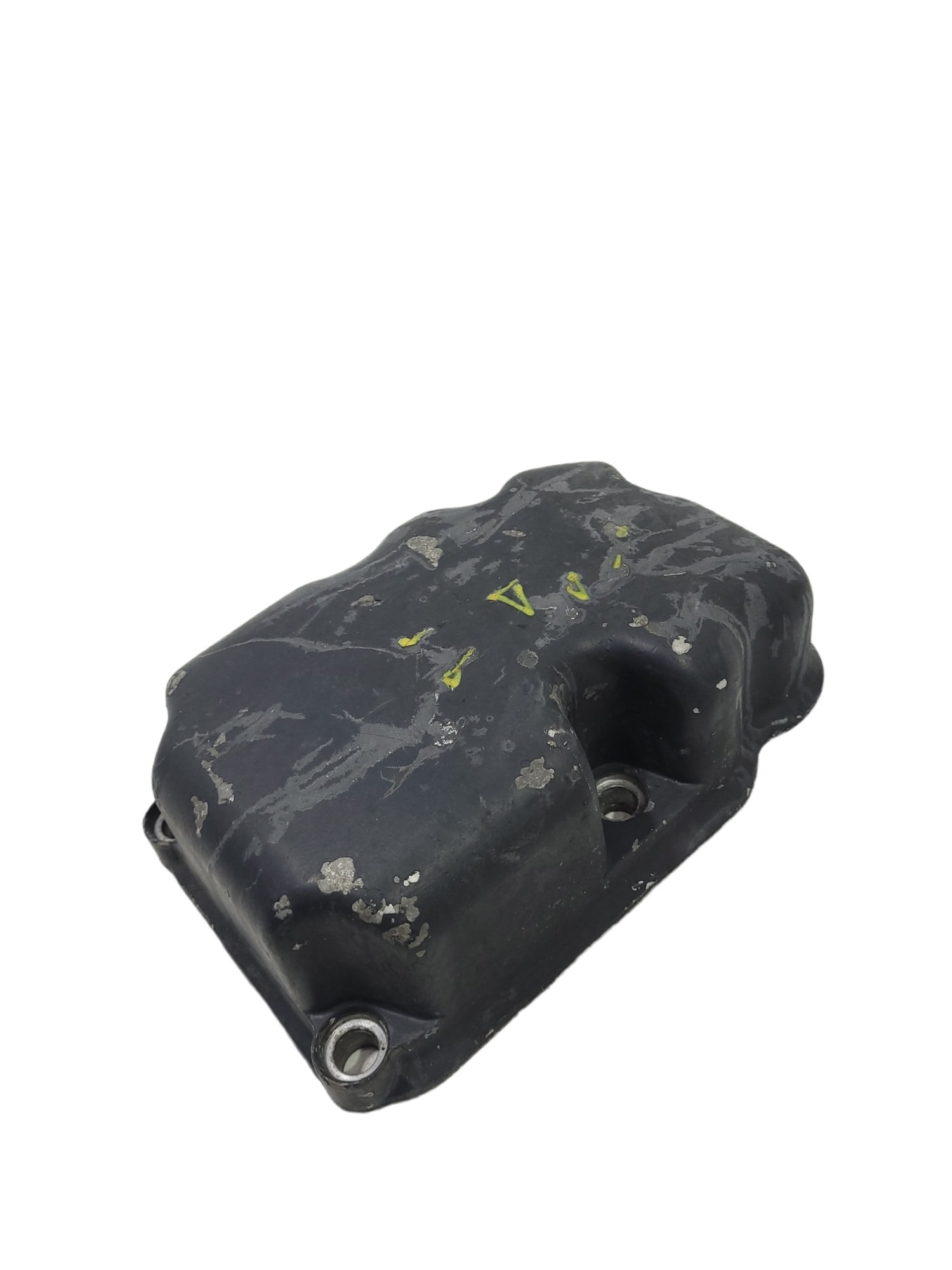 Tampa De Valvula Superior Sem Furo Scania R4201511983 3