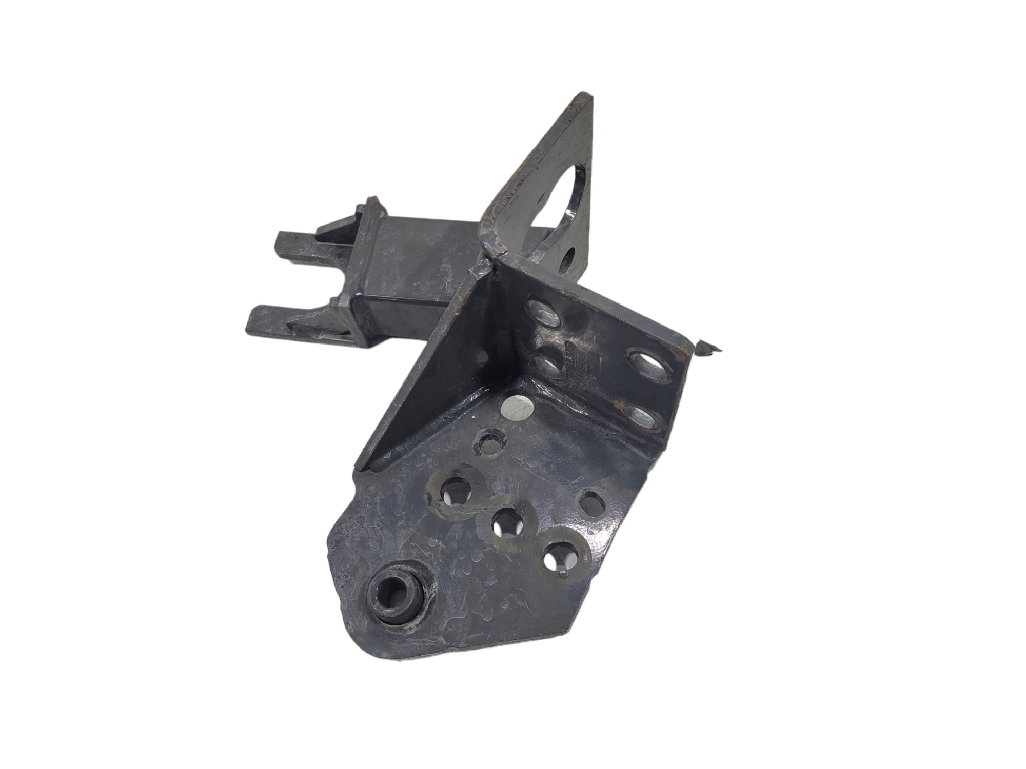 Suporte Do Para Choque Dianteiro Volvo Fh 041420499243 4