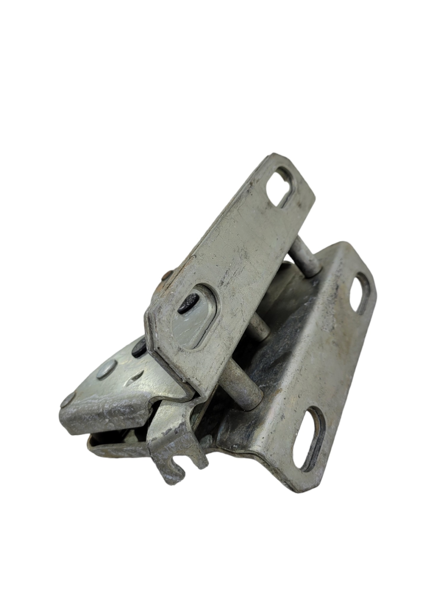 Fechadura De Cabine Sensor Mb Accelo 1
