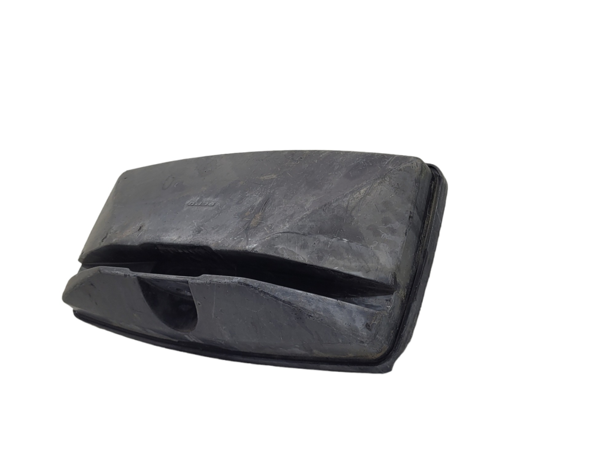 Capa Espelho Retrovisor M Benz Preto 3