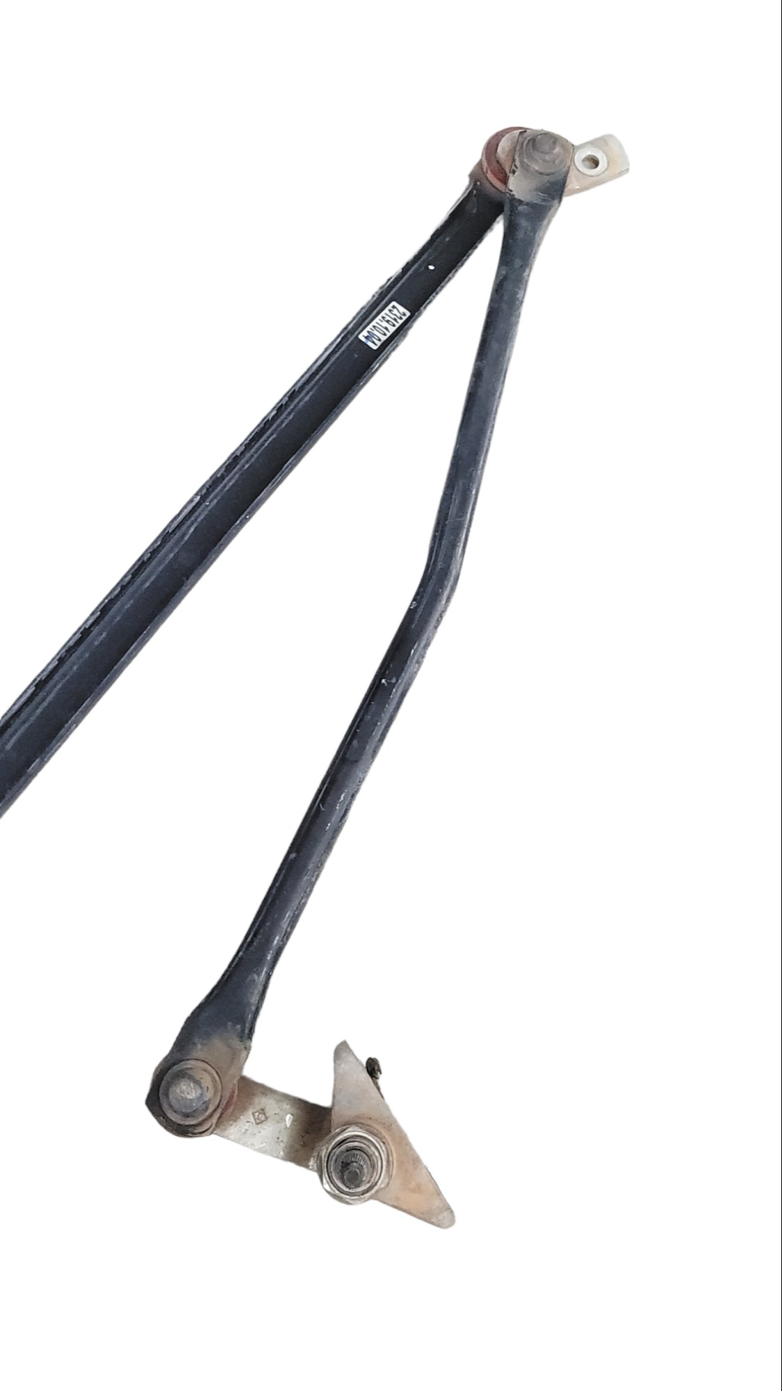 Galhada Braço Limpador Parabrisa Scania 3