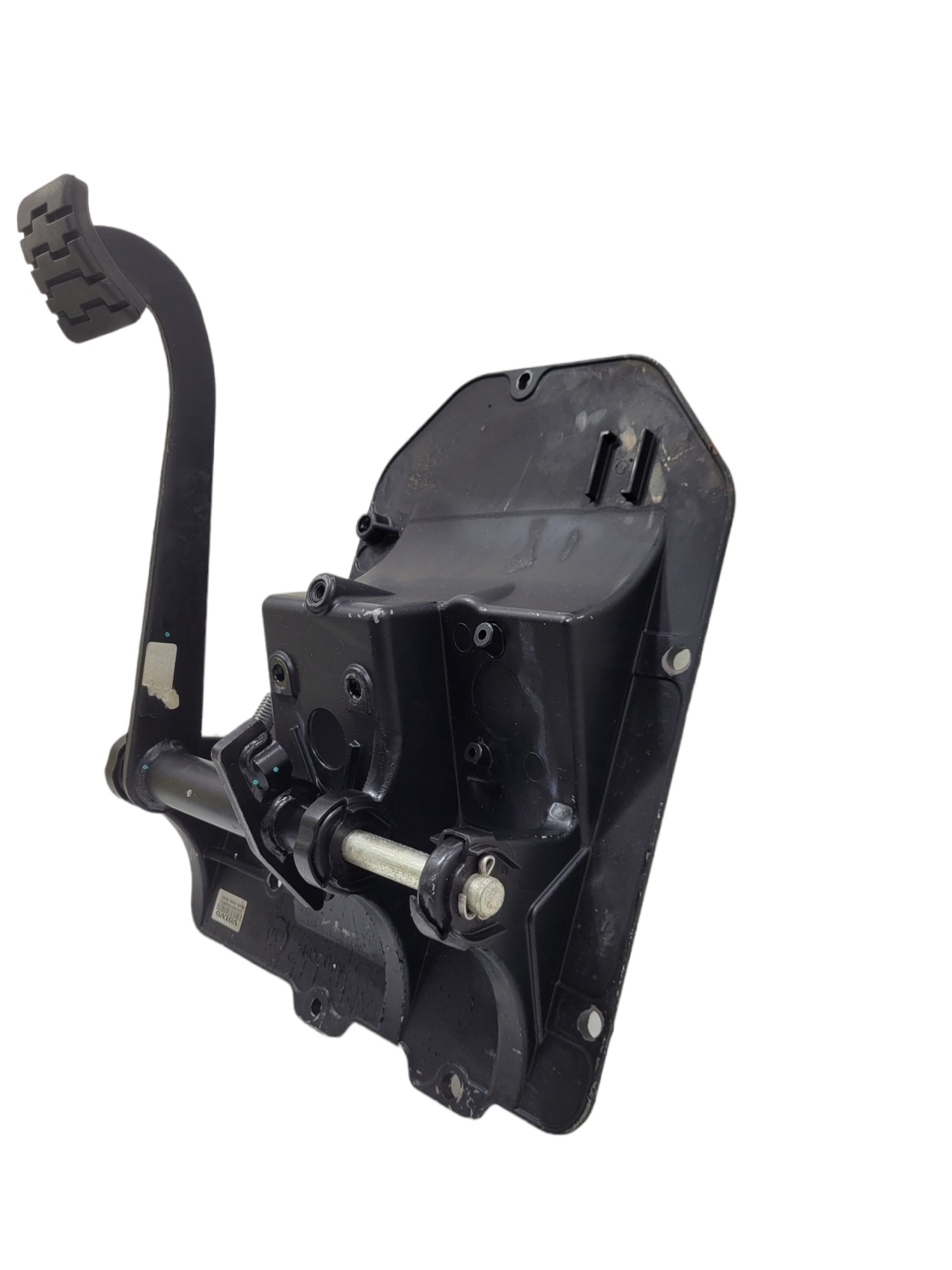 Suporte Da Pedaleira Volvo Fh New 4
