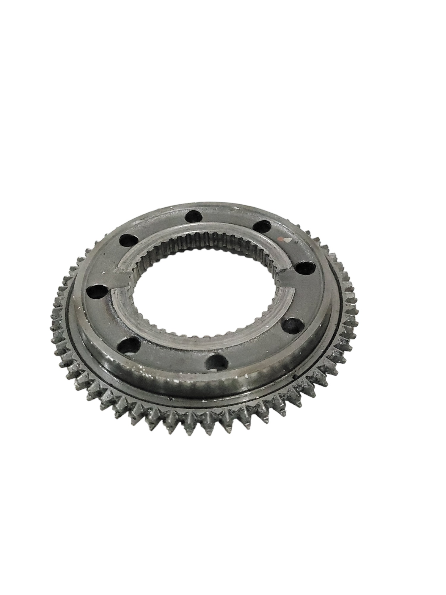 Anel Sincronizador 5ª E 6ª Caixa M Benz G85 A6942620134 5