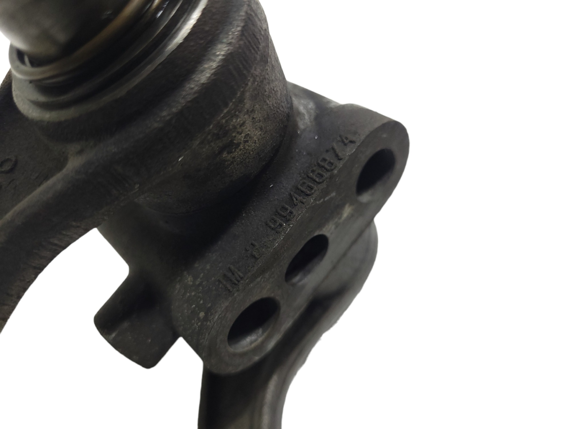 Conjunto Balancim Com Eixo Iveco – N 99466874 10