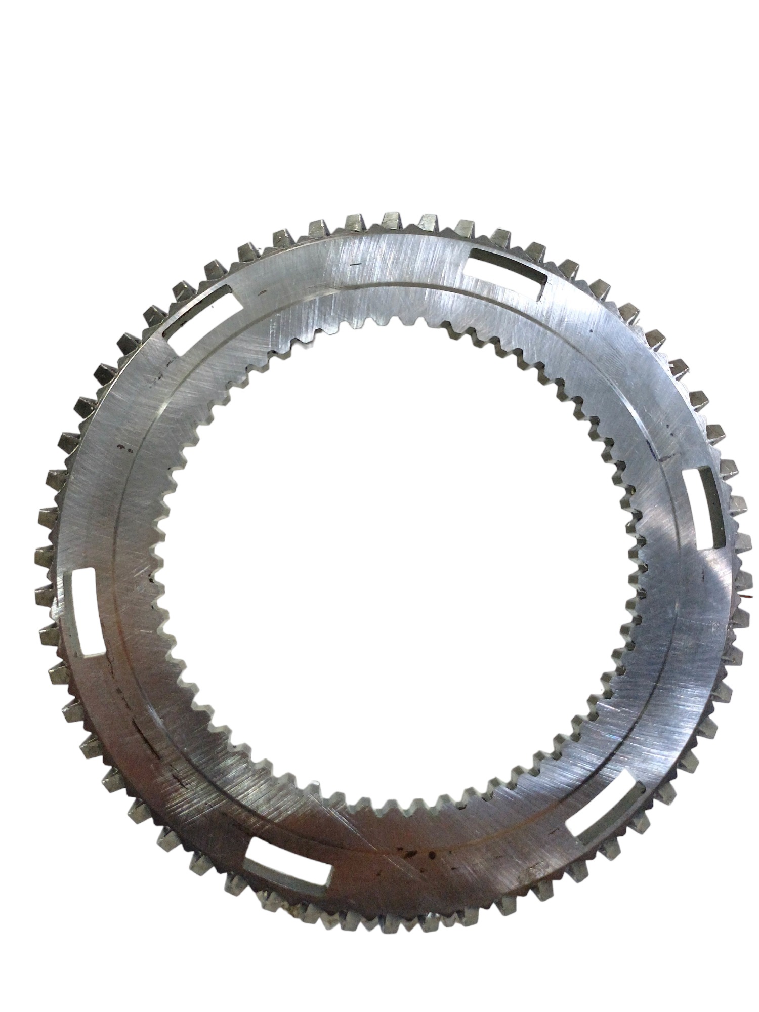 Corpo Aclopamento Caixa G85  M Benz A6942620334 4
