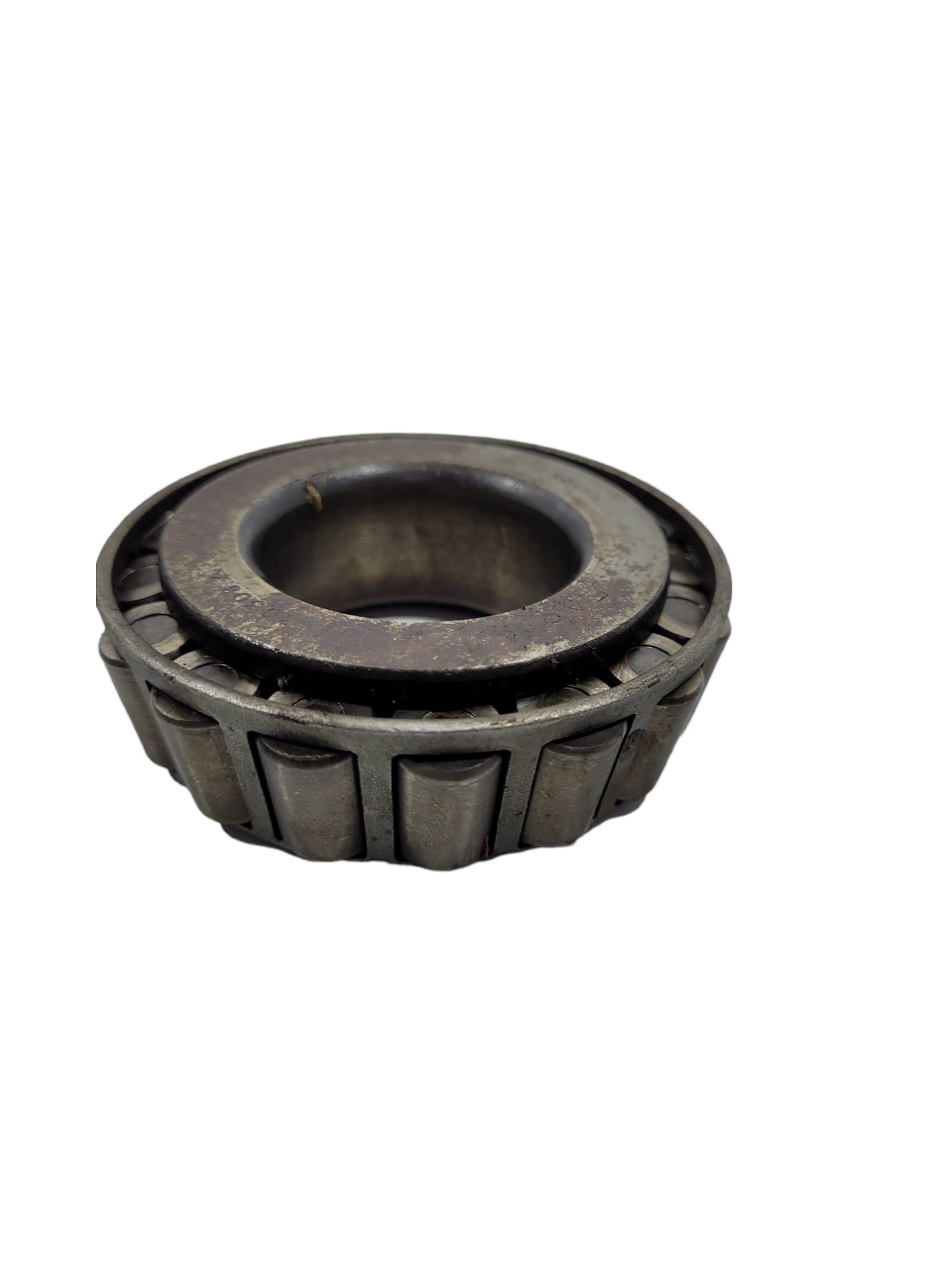 Rolamento Rolos conicos Eixo M.benz  30308a 4