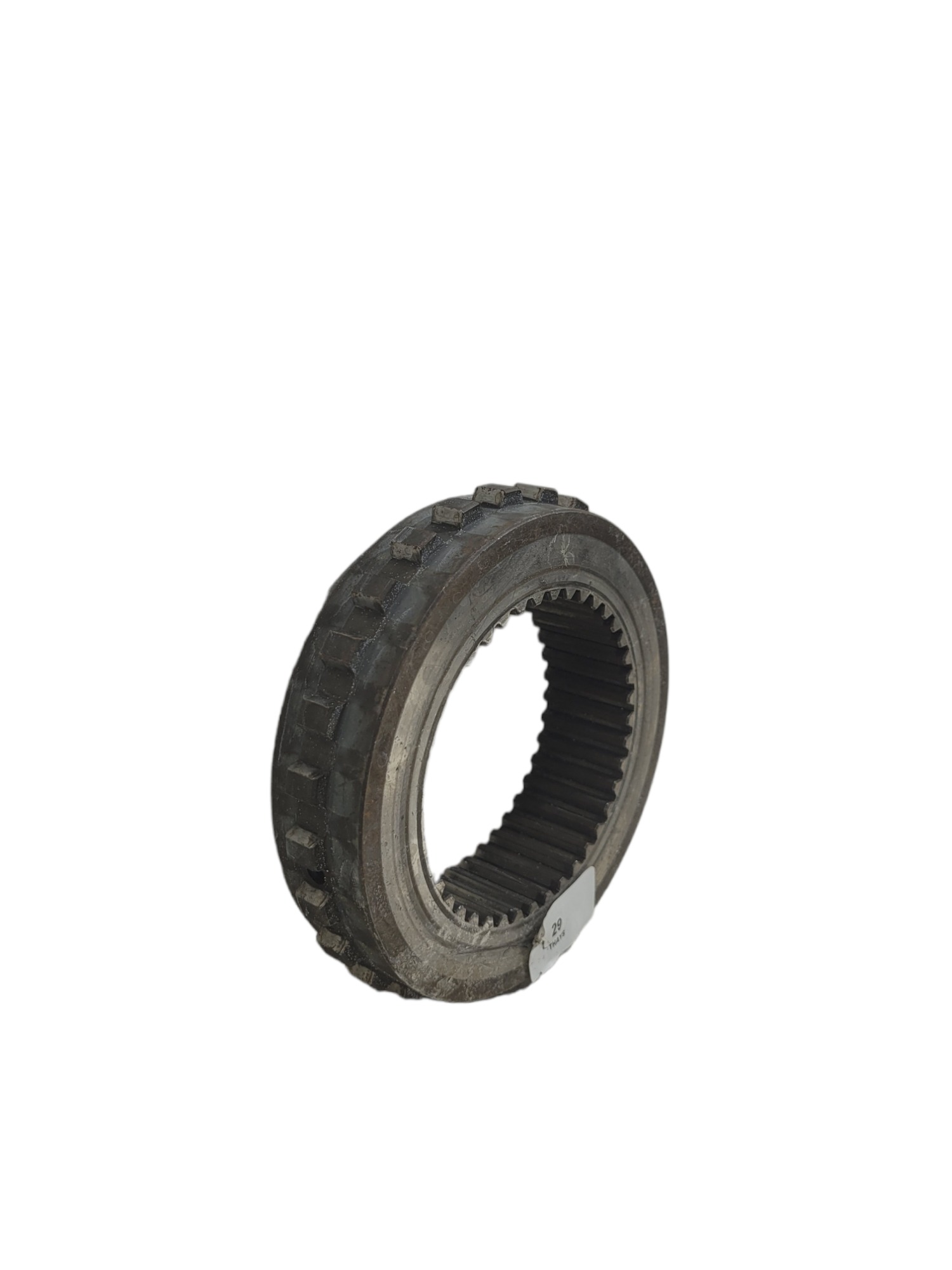 Sincronizador Caixa Zf 1 2 Marcha 1250304235 1