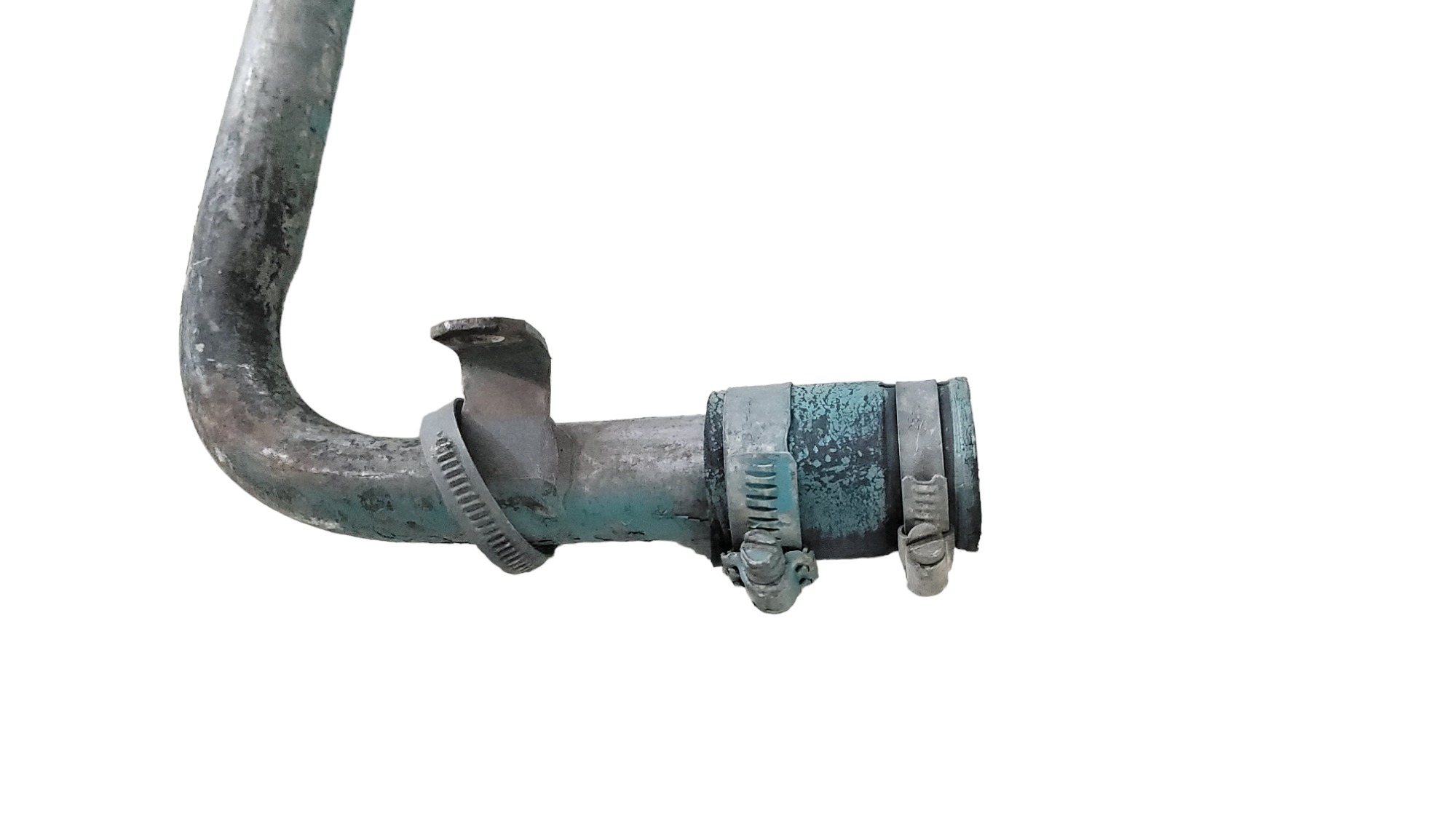 Tubo Agua Scania 5