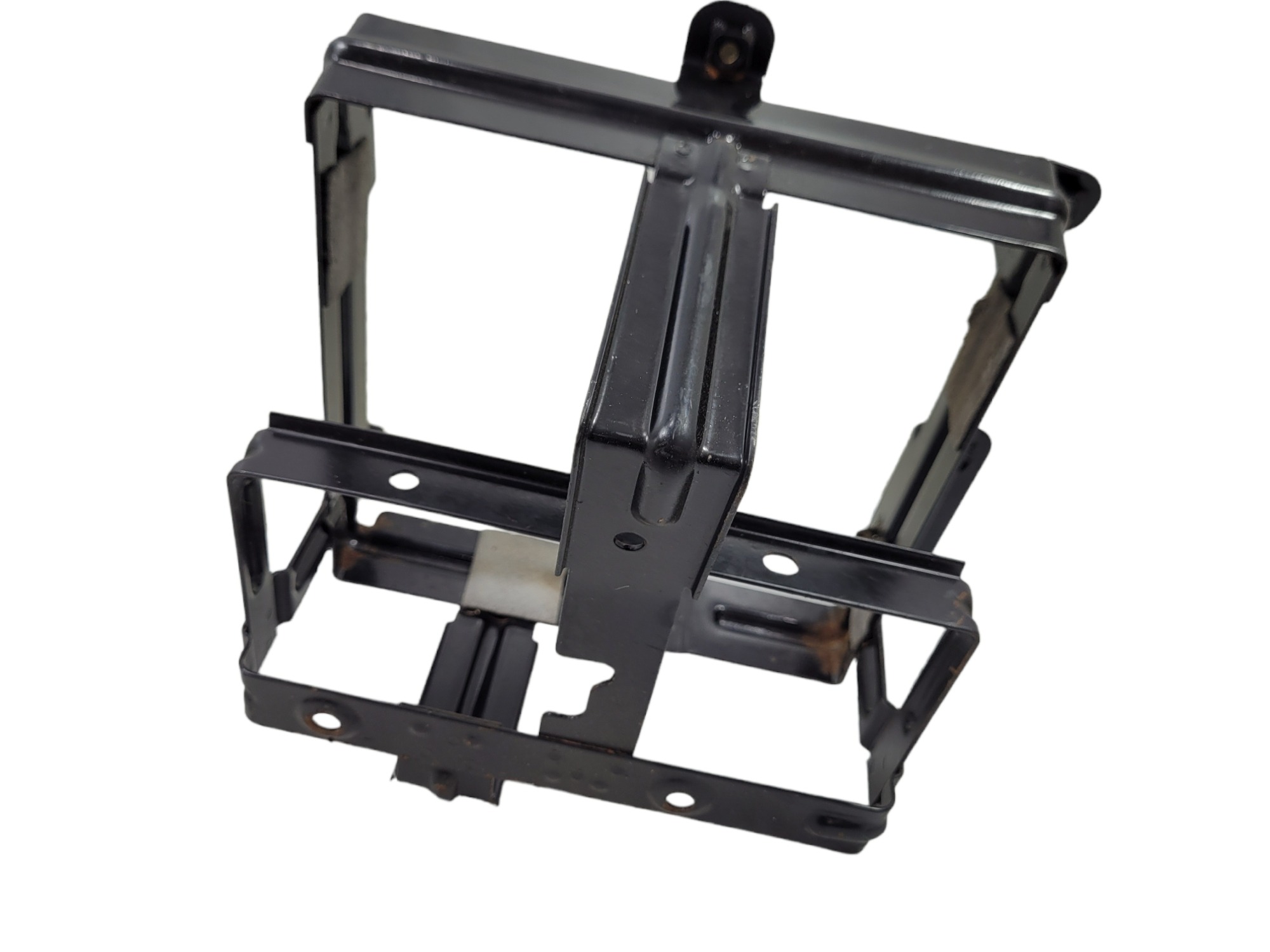 Suporte Rádio Sinotruk 4