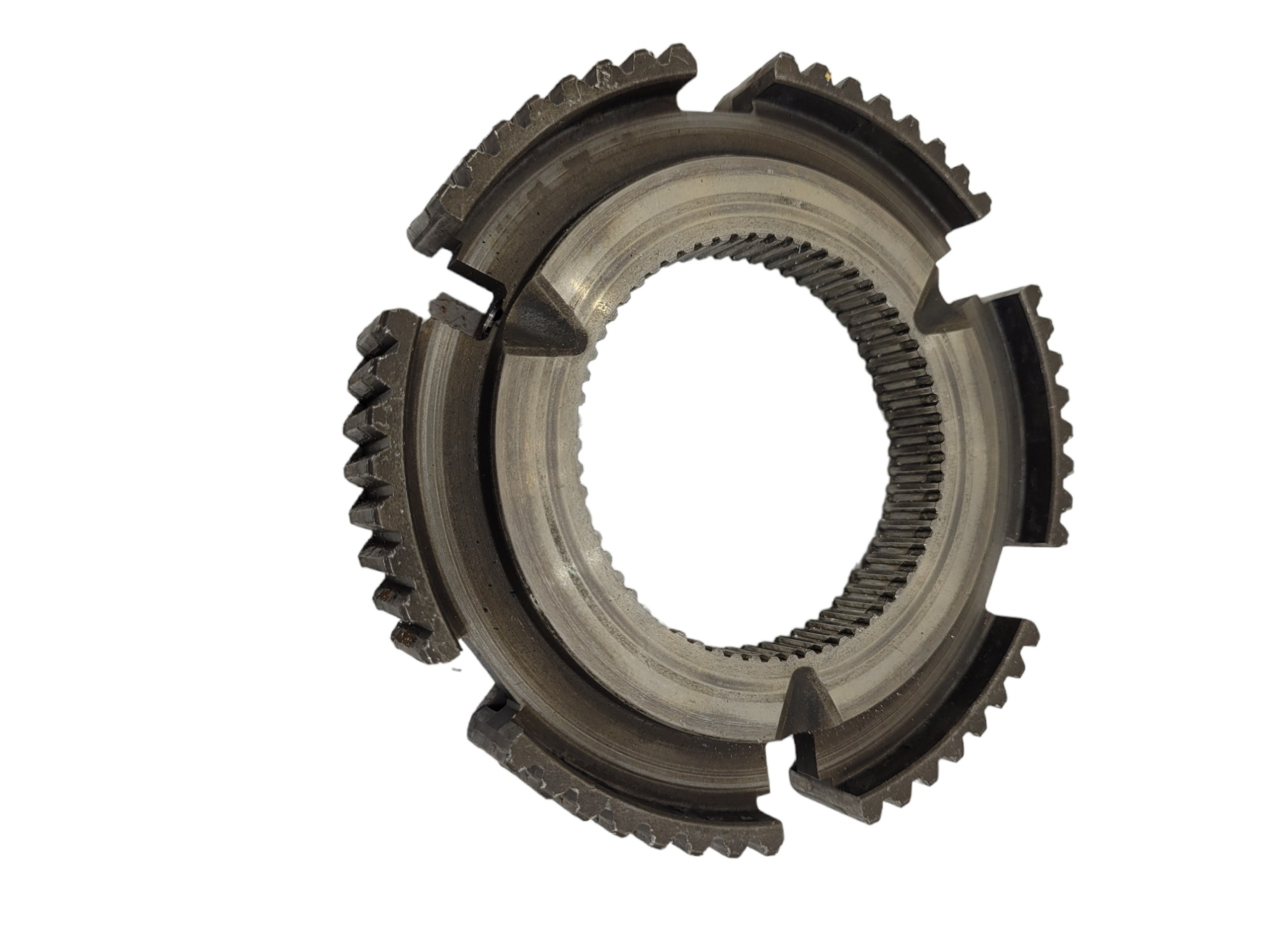 Corpo Sincronizado Zf 1307304167 2