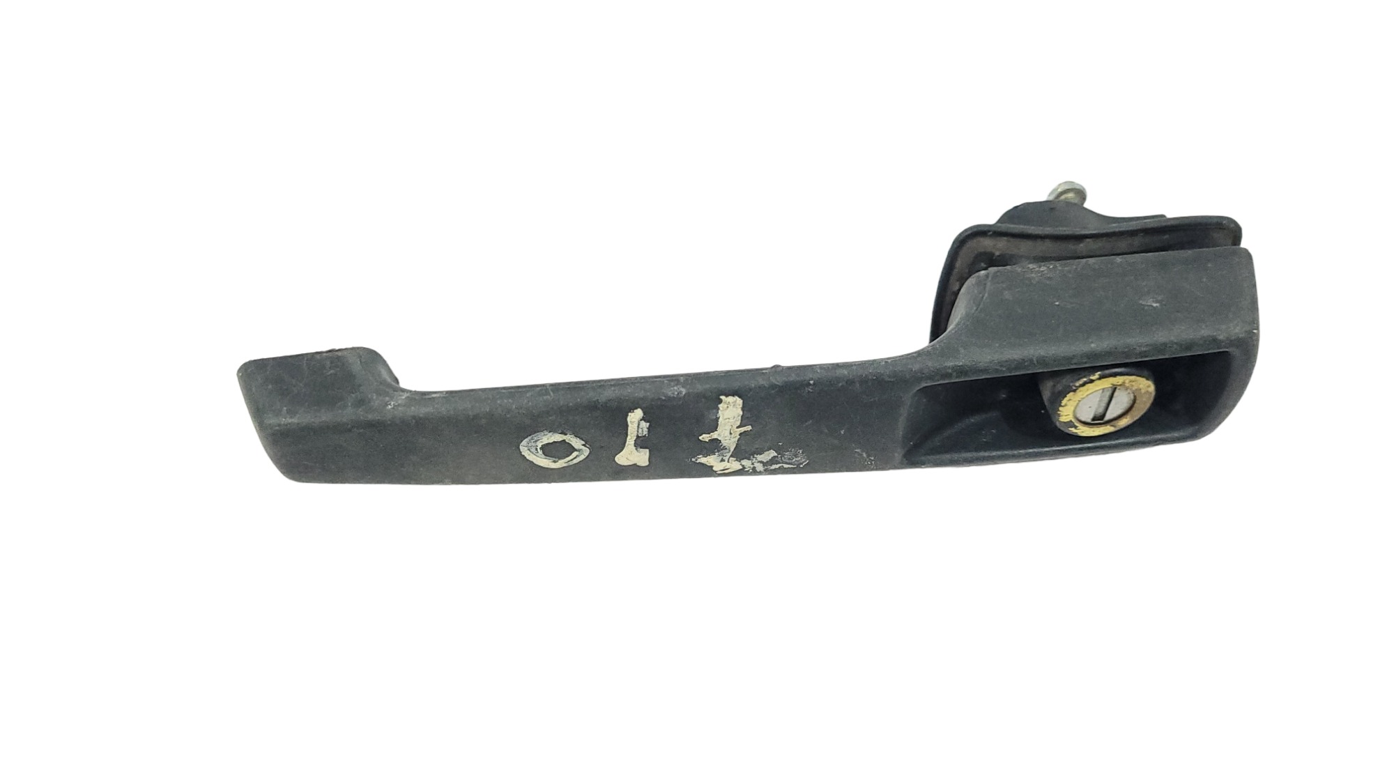 Maçaneta Externa Porta M Benz 6887607059 – Br Truck Peças