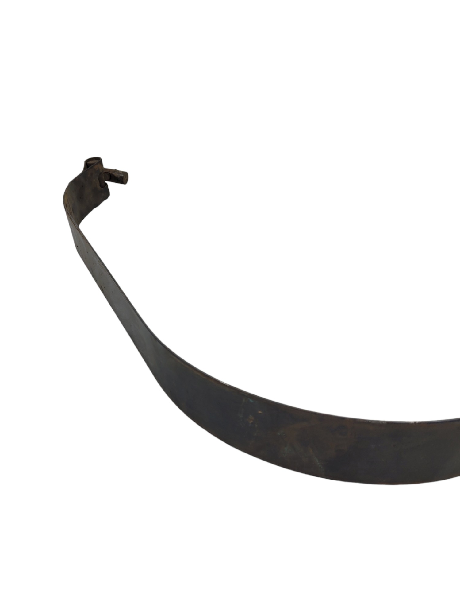 Cinto do Tanque 4