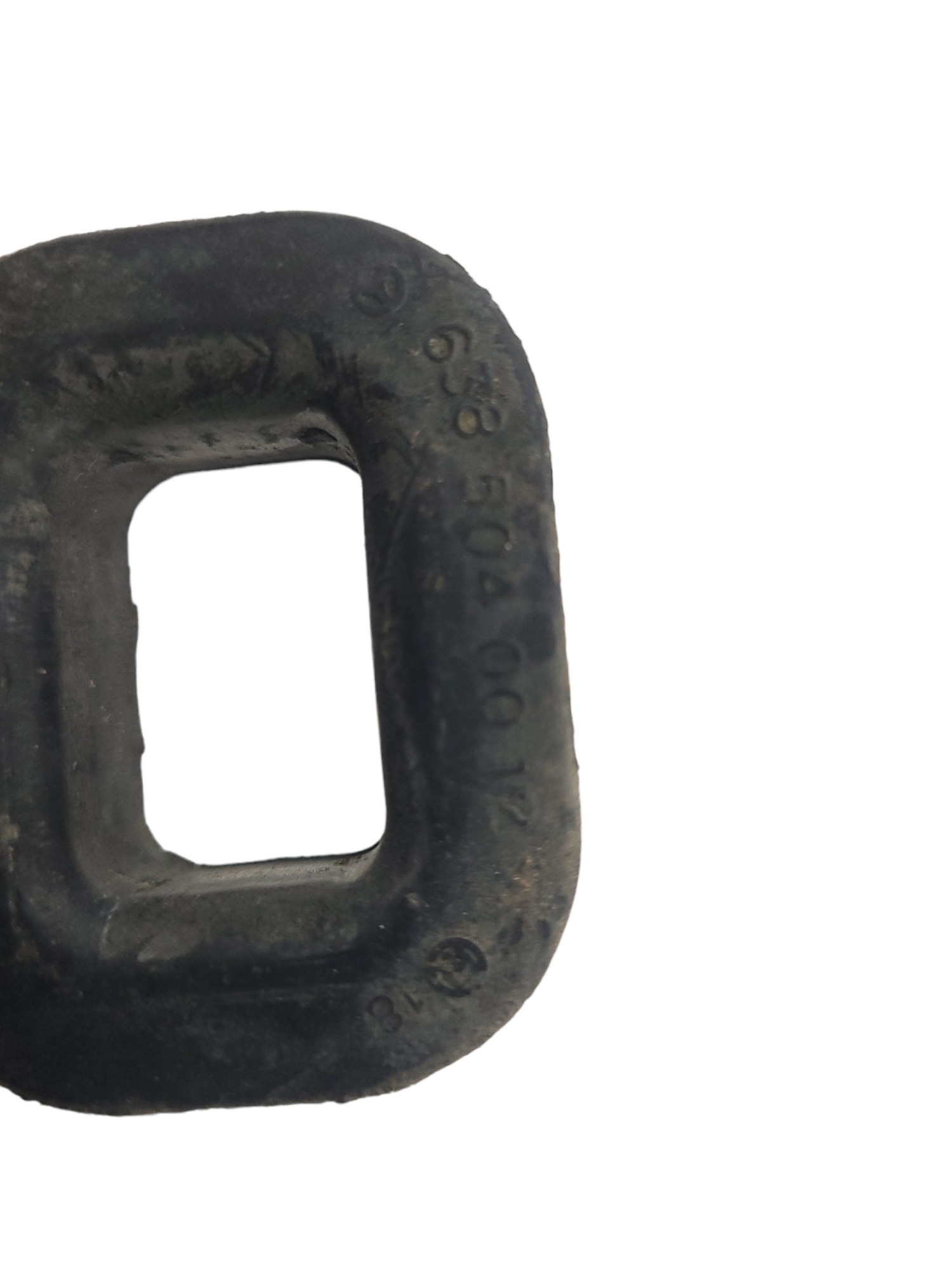 Batente Radiador M Benz 6385040012 5