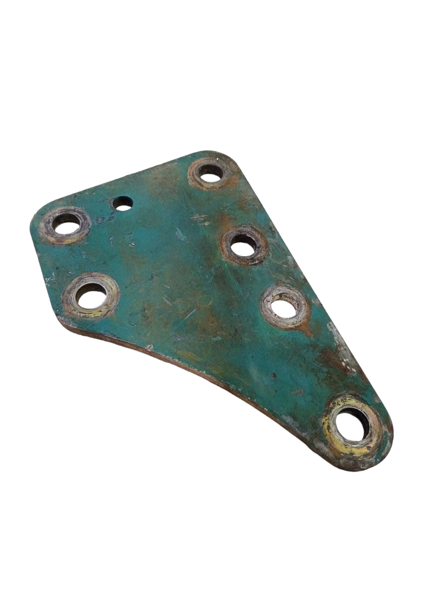 Suporte Coxim Traseiro Volvo Nl 12 1610163 2