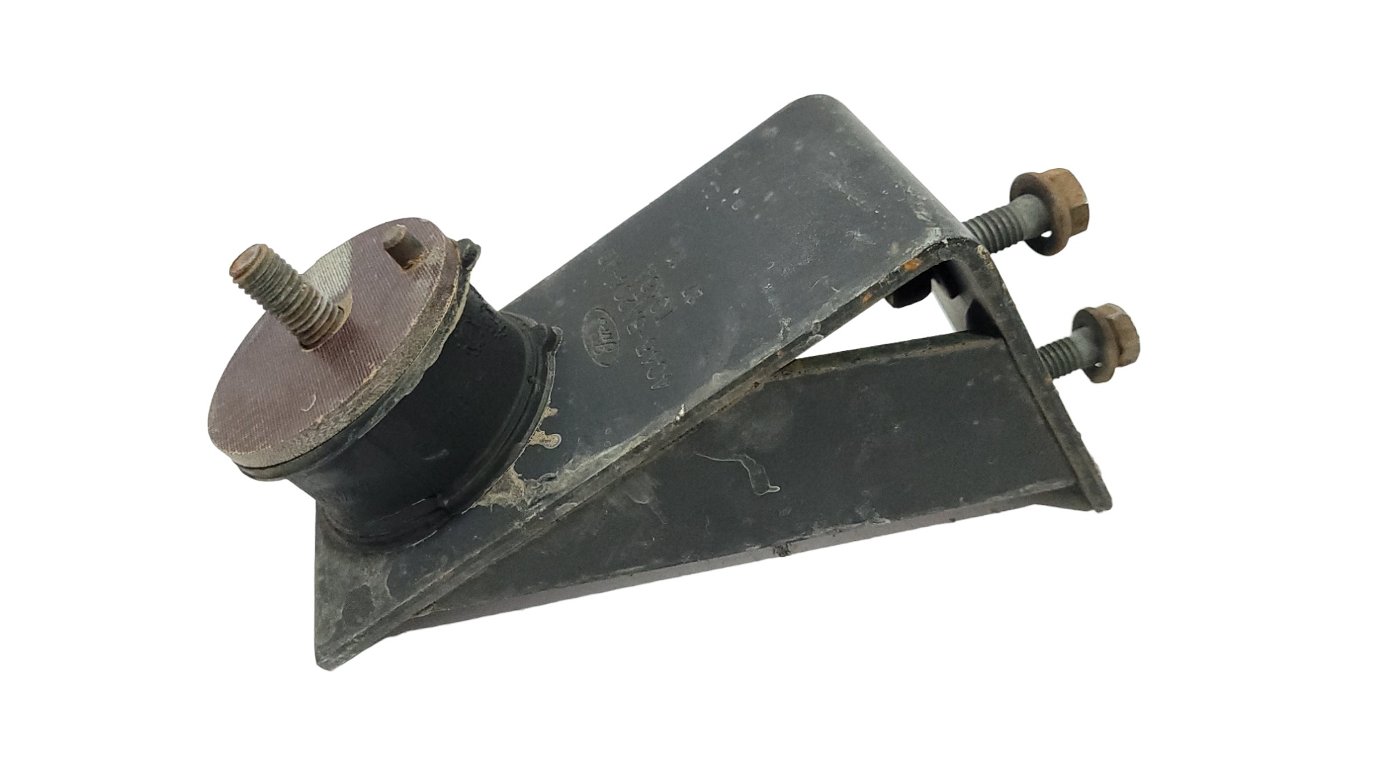 Suporte Silencioso Ford Cargo 4c455a204ab 3