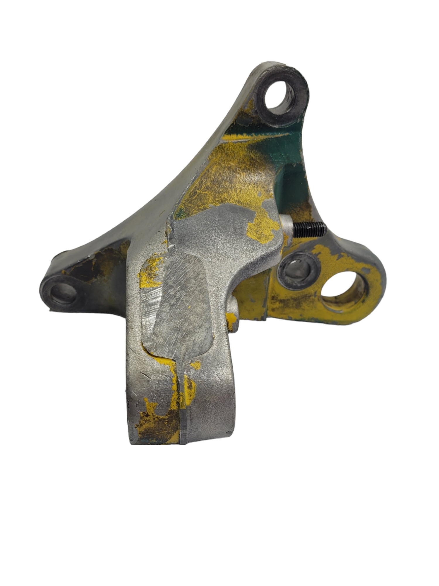 Suporte Coxim Traseira Motor Volvo20753358 5