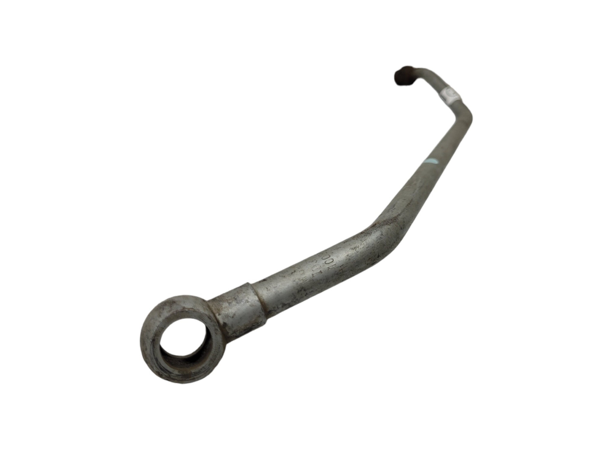 Cano Hidráulico Vw 2