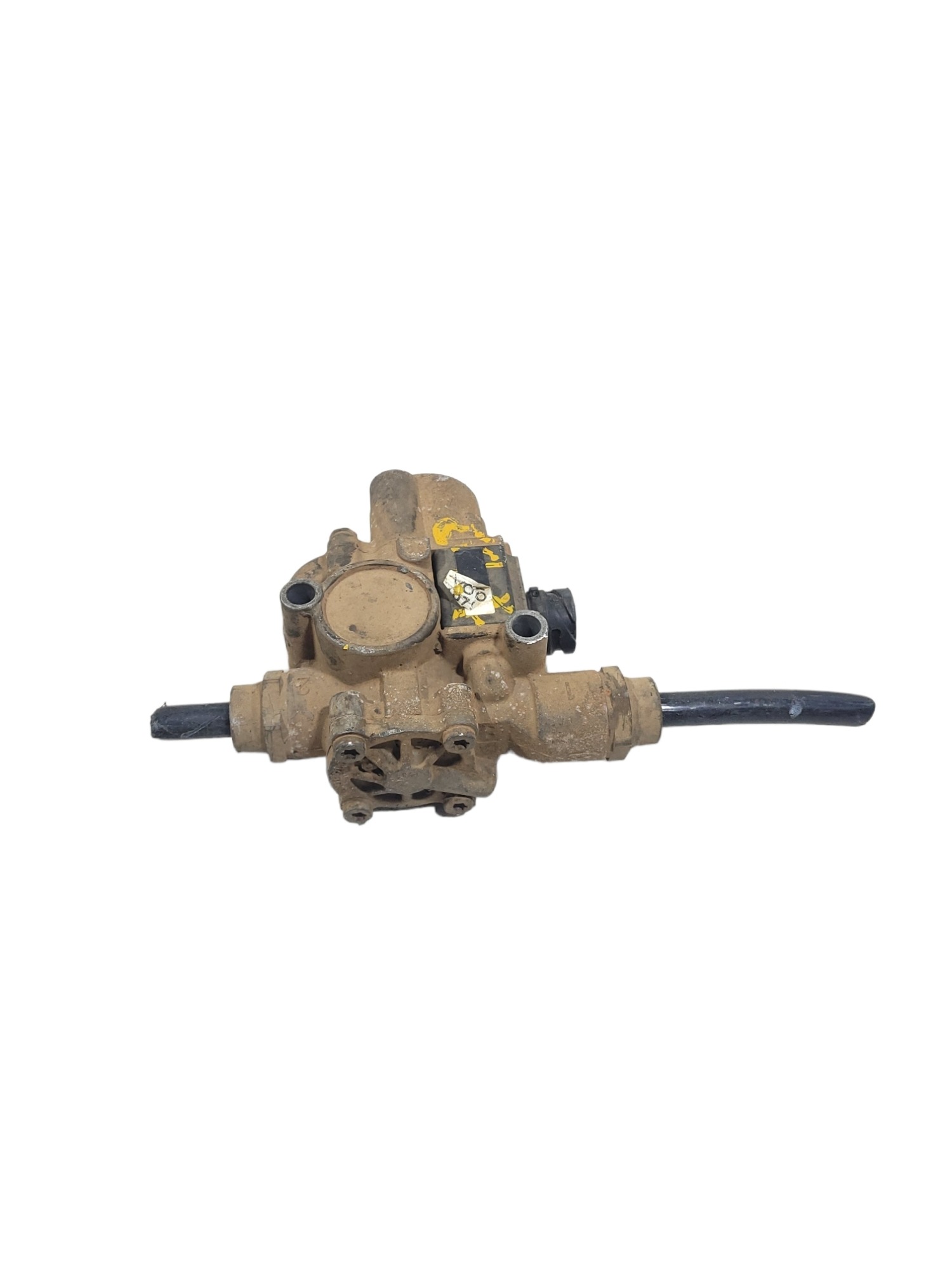 Valvula Moduladora Freio Abs Volvo – 1079666 1