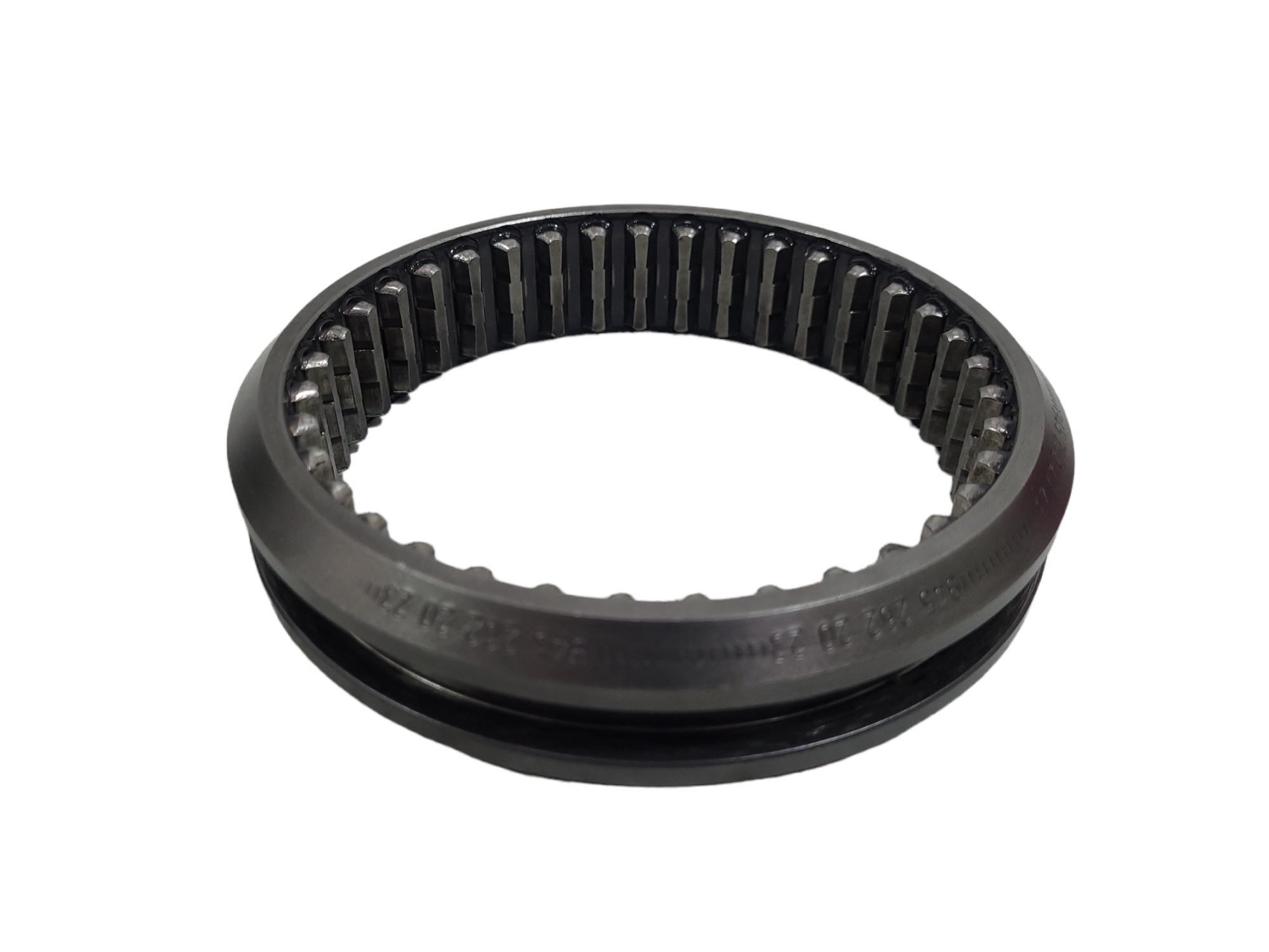 Luva Sincronizado Caixa M Benz G131 4