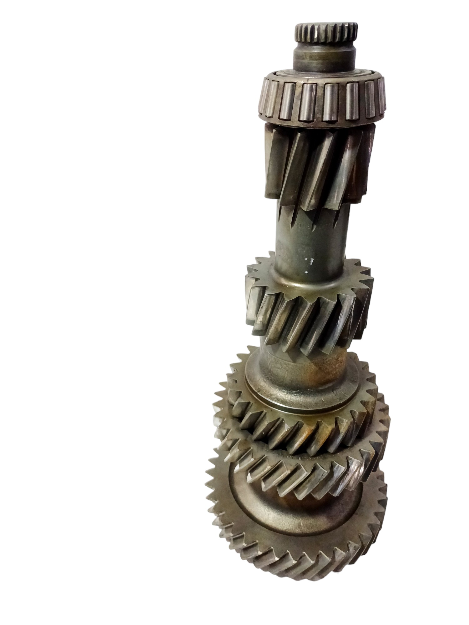 Eixo Fixo Da Caixa Eaton 430691 3