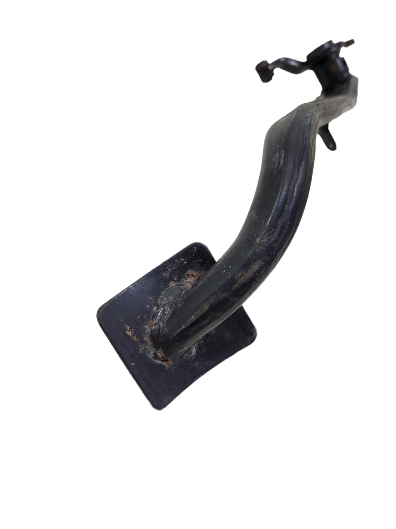 Pedal Da Embreagem Scania1411680 3