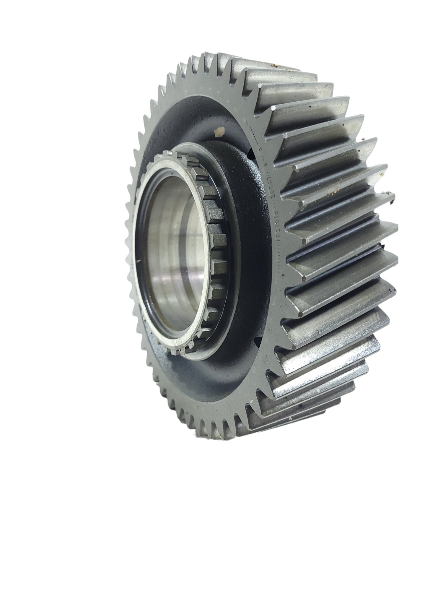 Engrenagem Da 1simples Caixa Vt Volvo 1521915 3