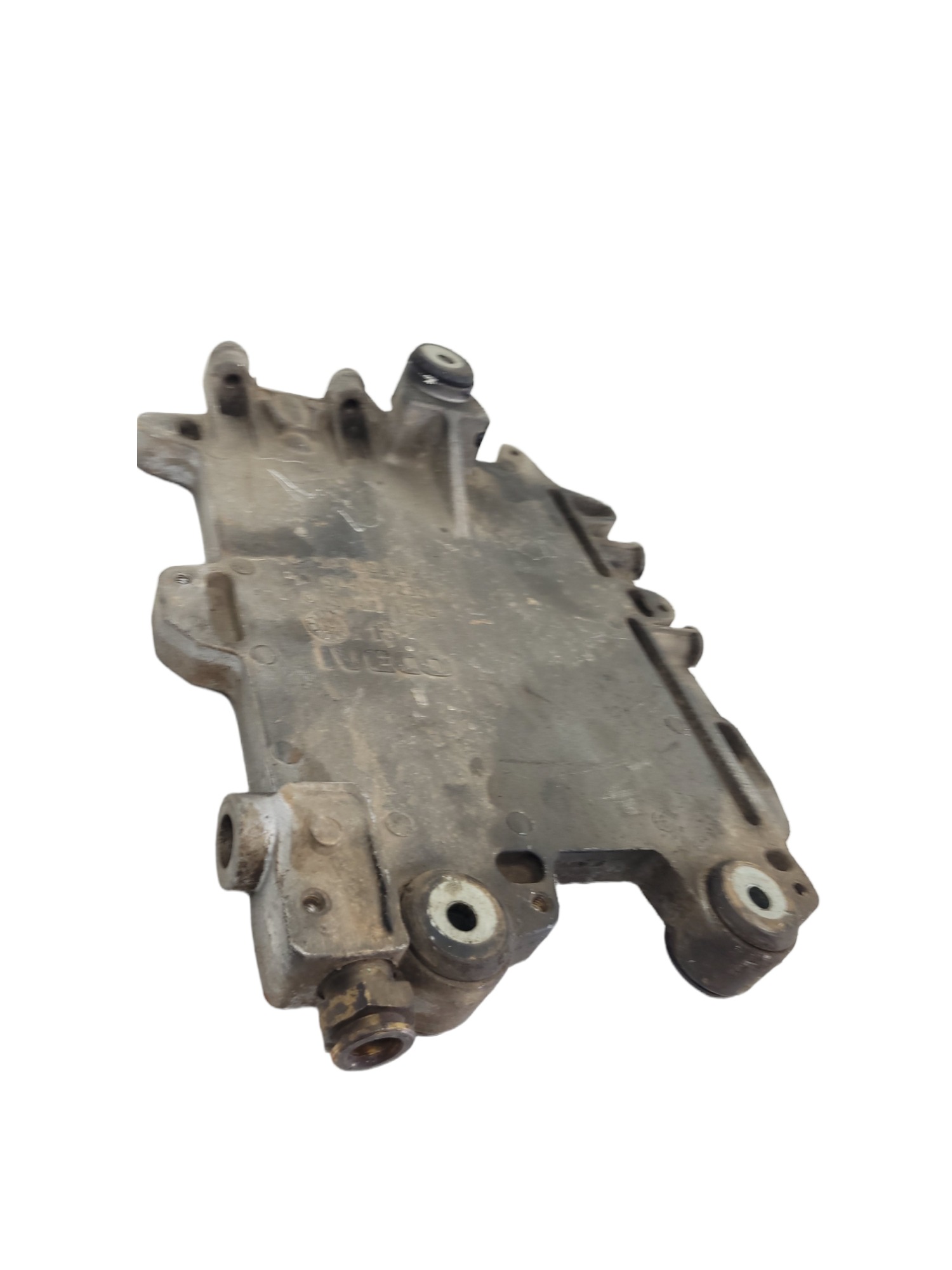Suporte Módulo Motor Iveco Stralis 504092132 4
