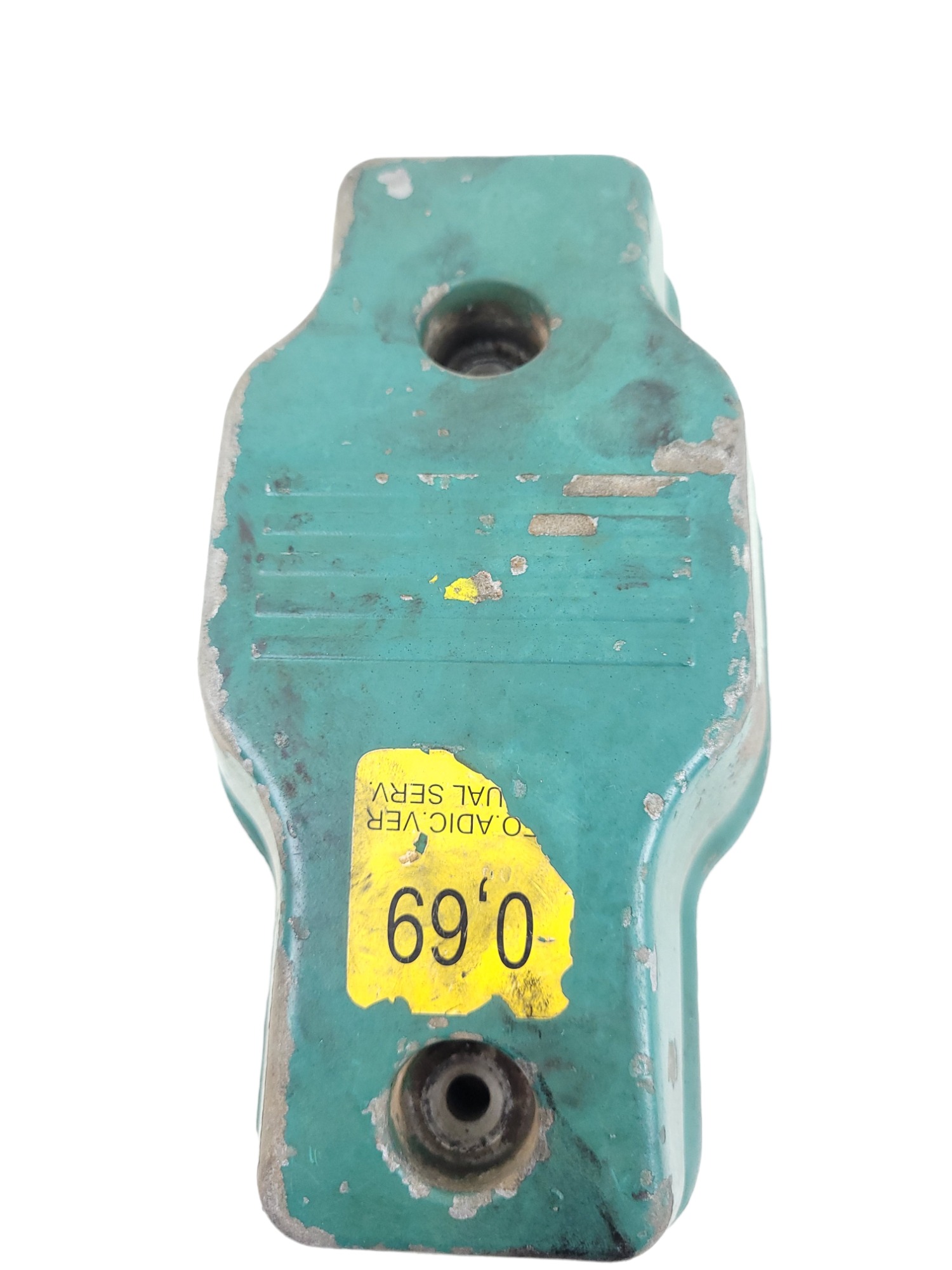 Tampa De Valvula Motor Mwm 7003172c1 1