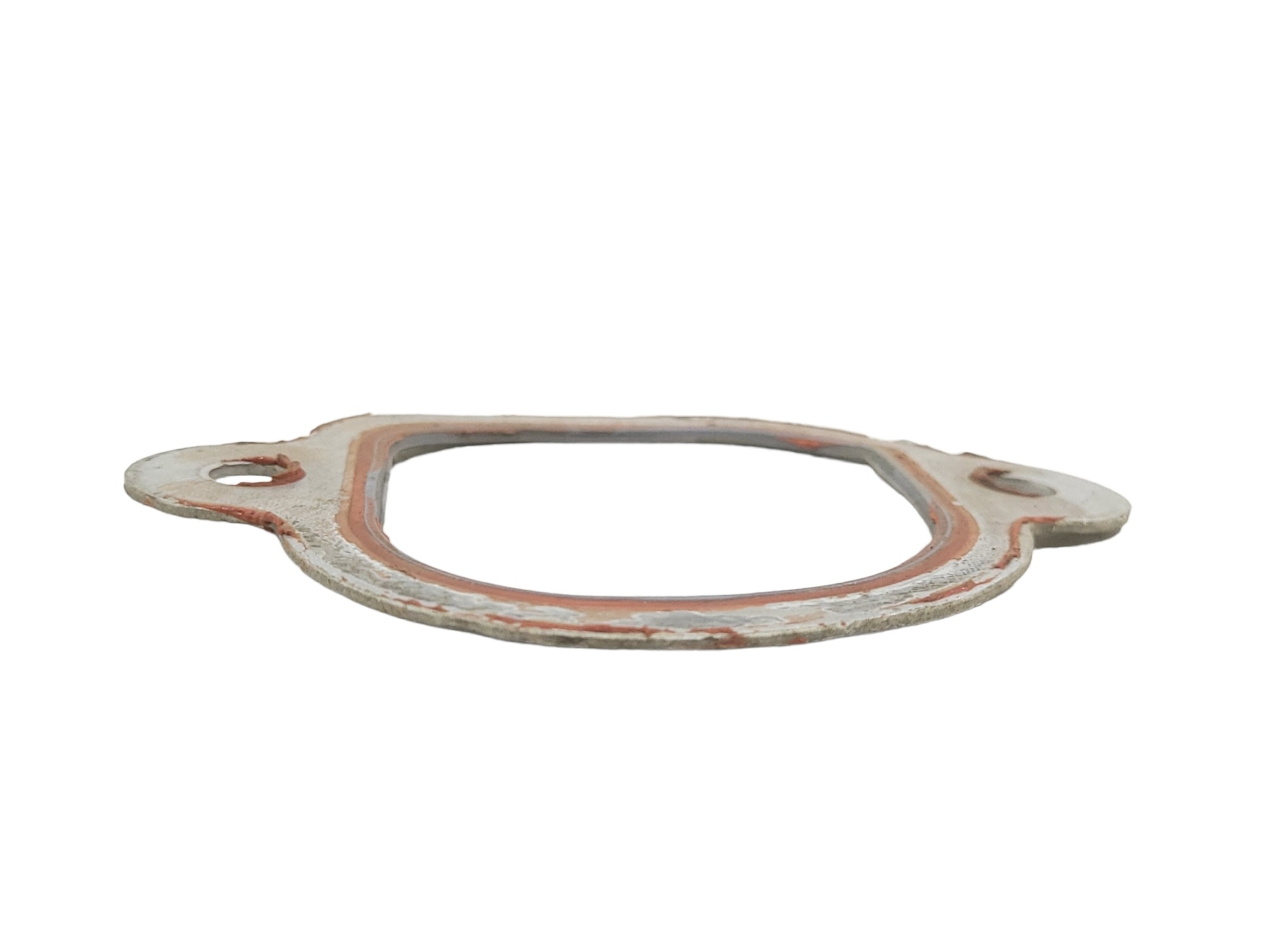 Junta Coletor Escapamento Motor M Benz Om457 4