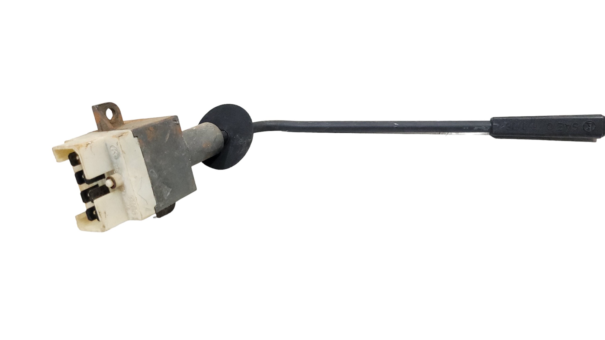 Chave Seta Volvo 8155750 5