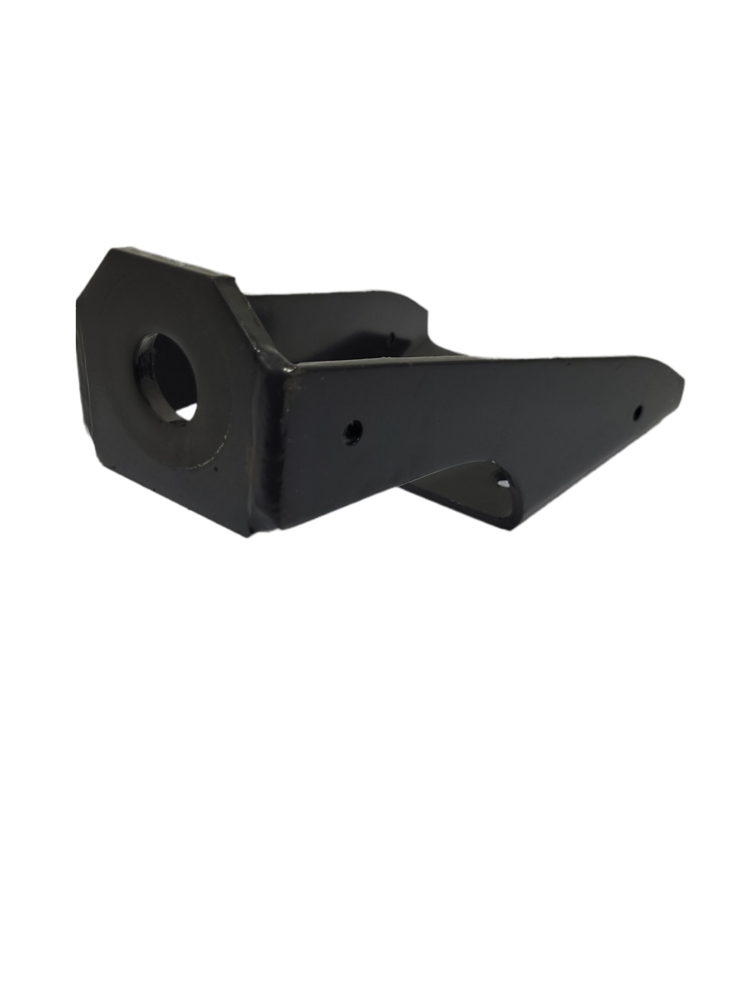 Suporte Amortecedor Dianteiro Scania 124n 1509784 3
