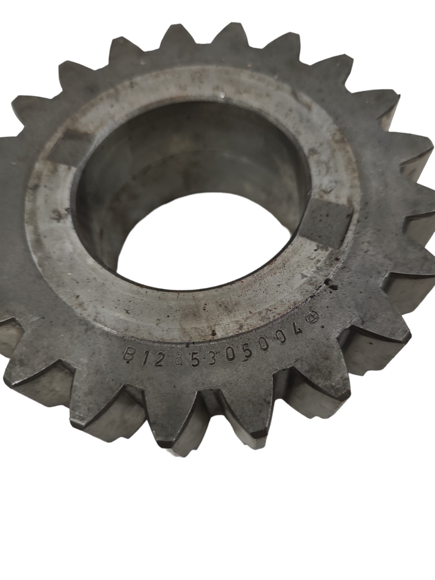 Engrenagem Ré Intermediária Zf 1285305004 4