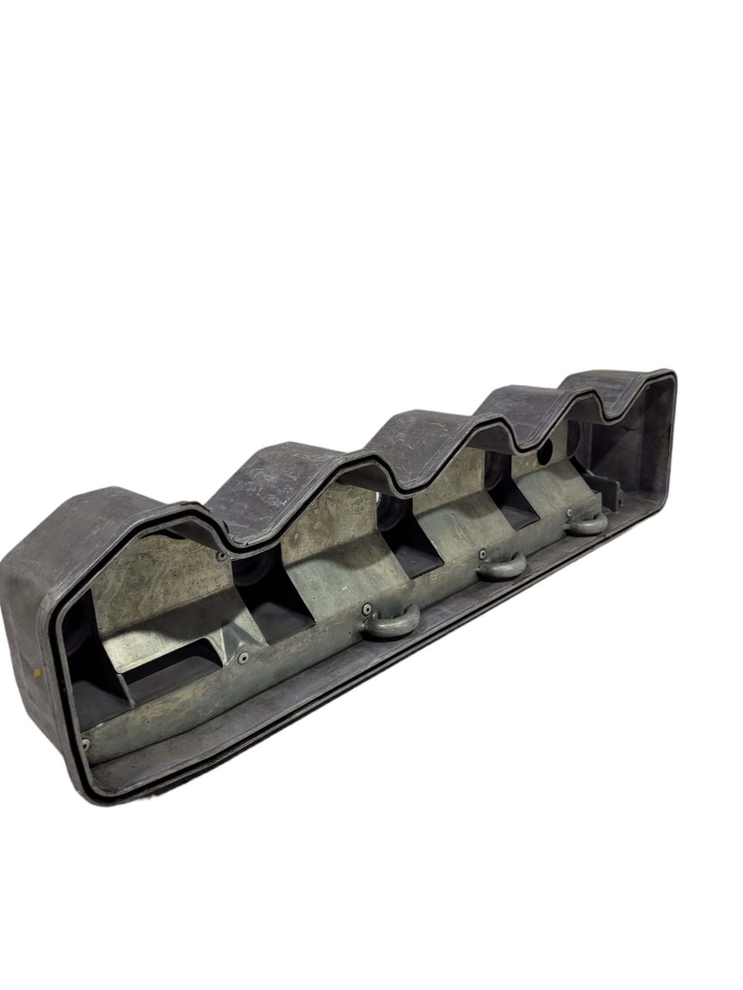 Tampa Válvulas Volkswagen Motor Mwm940707960034 1