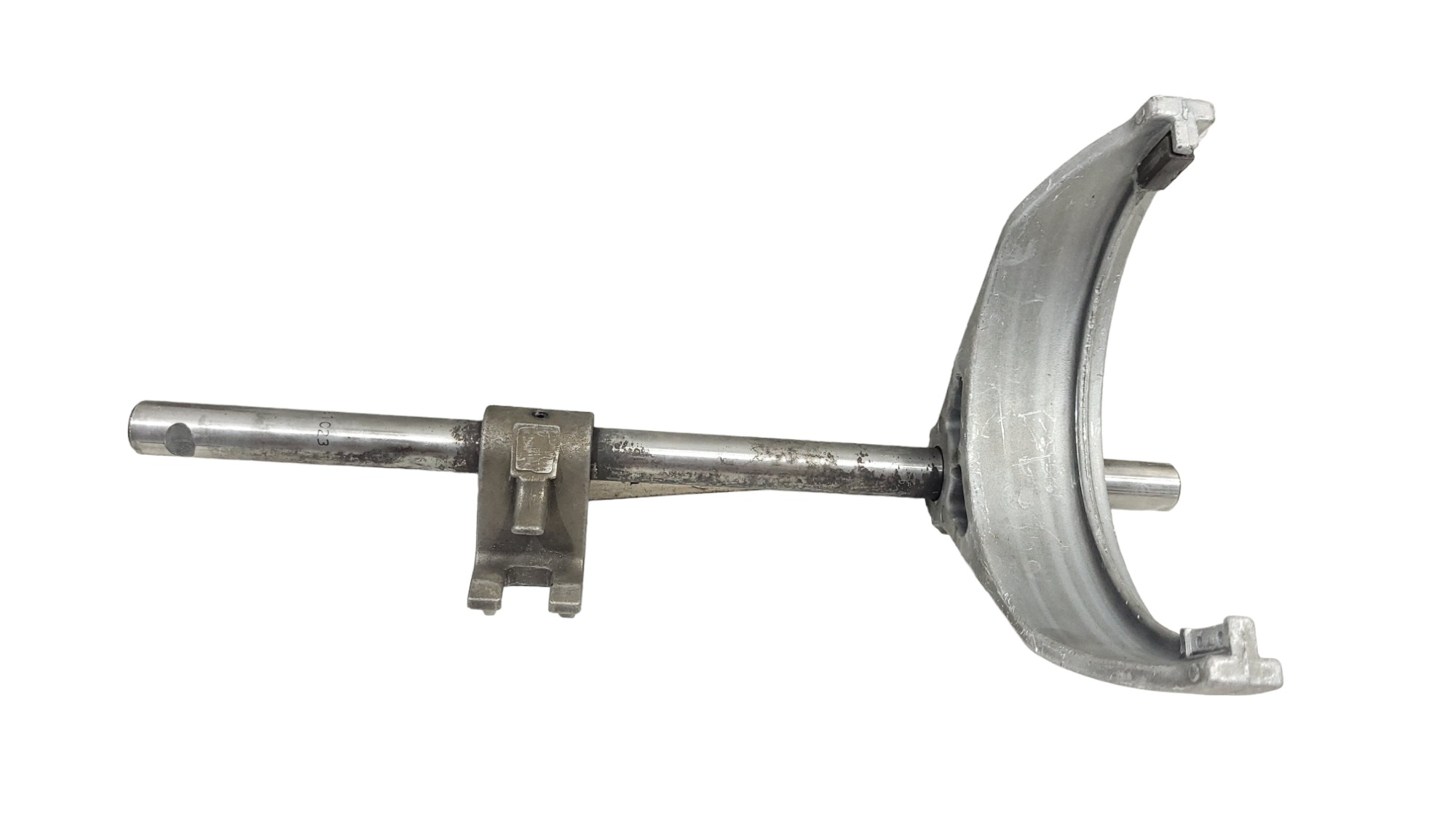 Garfo Ré Caixa Câmbio Eaton 4505 3361026 5