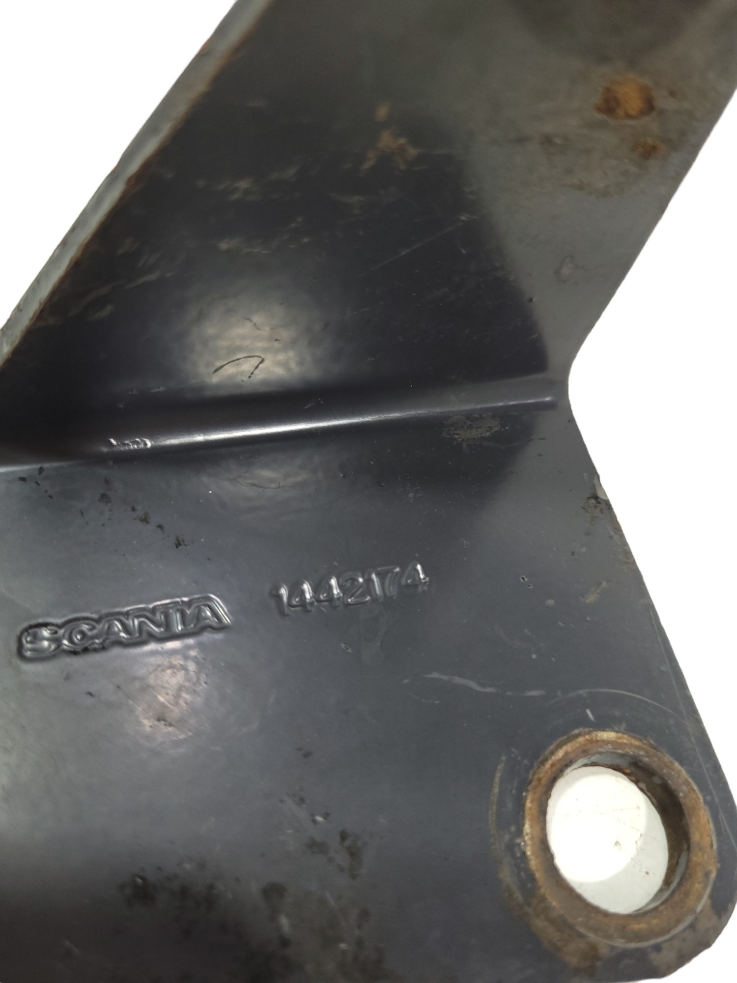 Suporte Fixo Caminhão Scania S4n 1442174 5