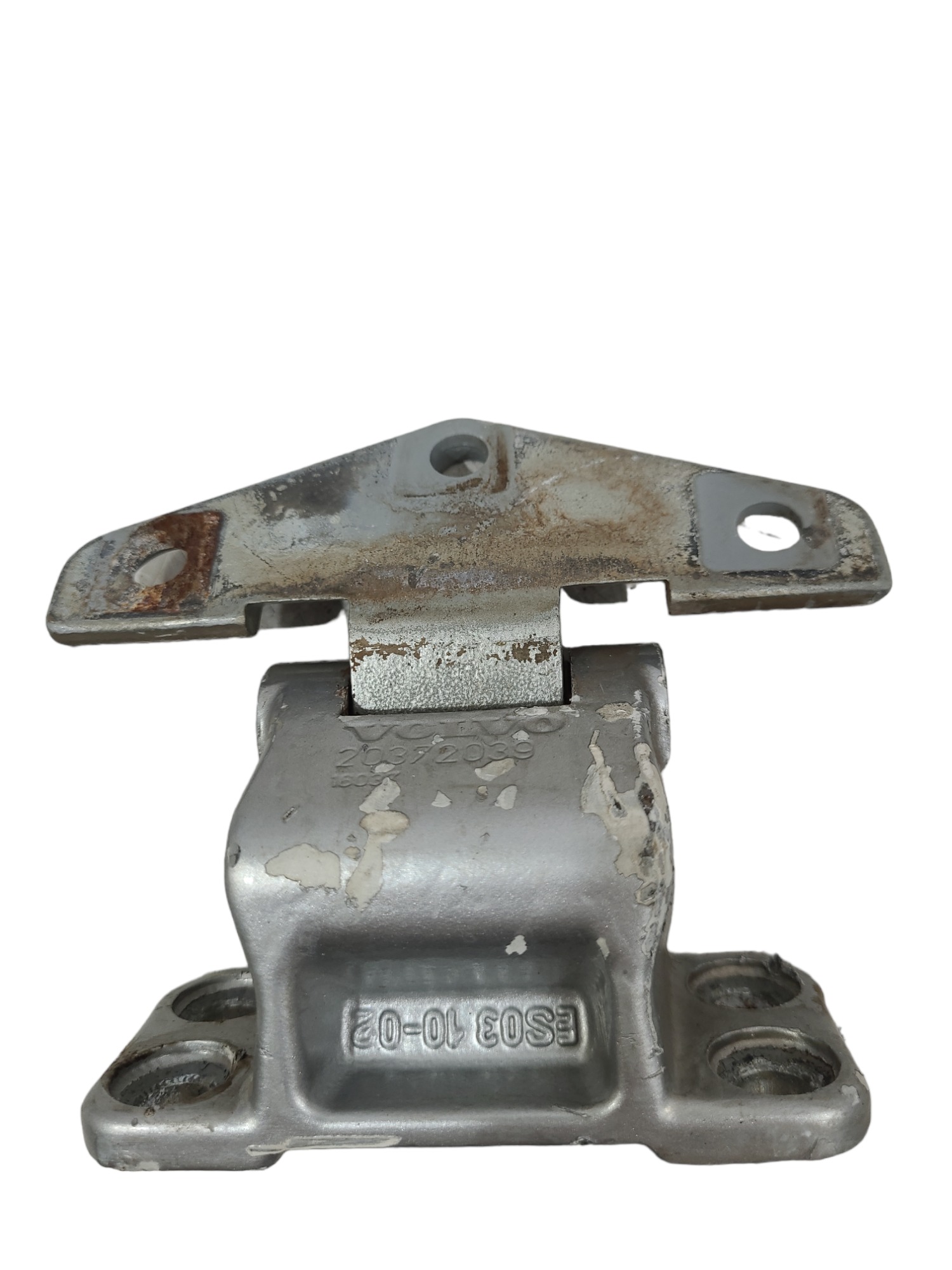Dobradiça Porta Volvo 20372039 3