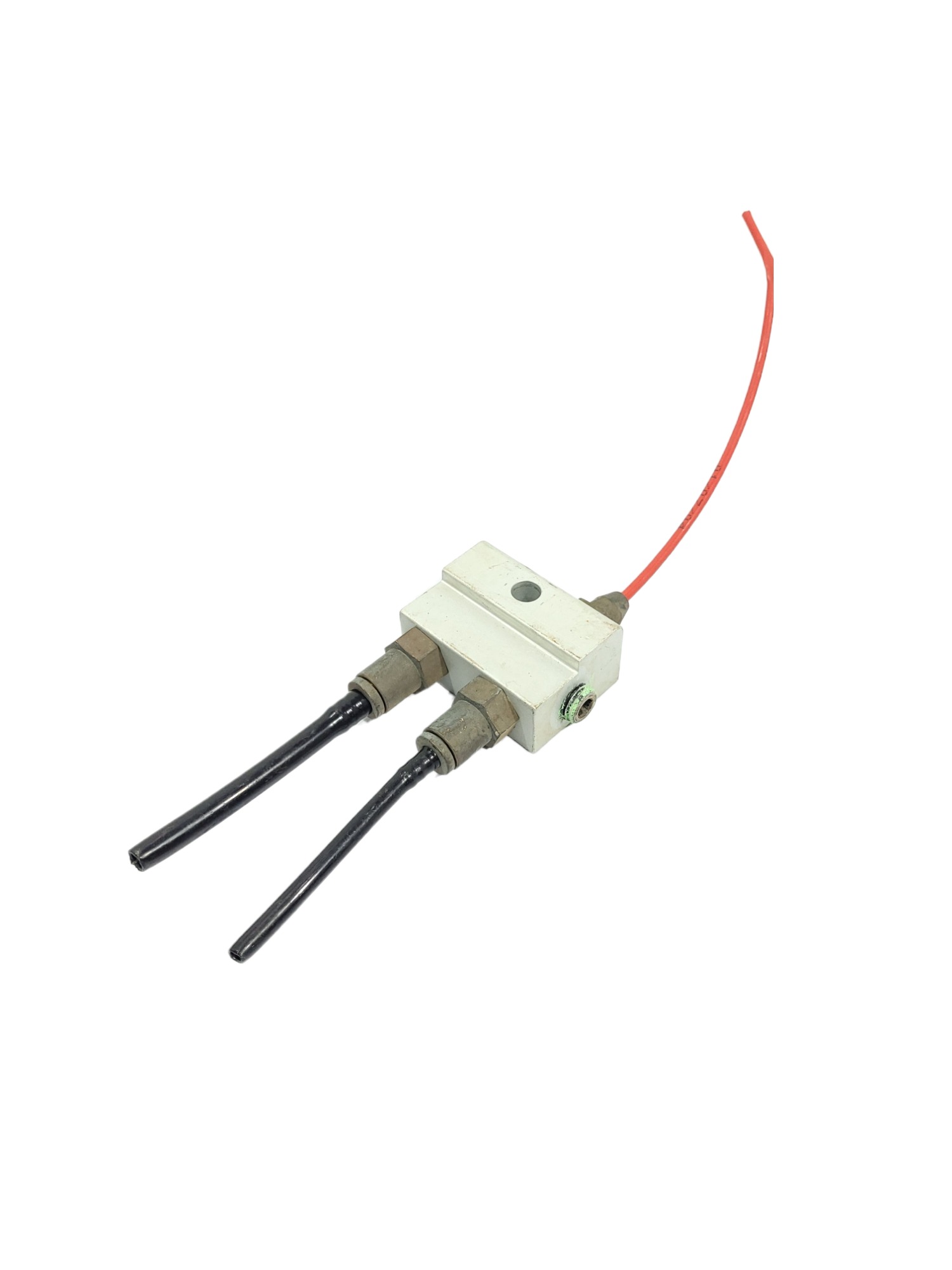 Caixa De Distribuiçao De Freios Volvo – N 20375789 3